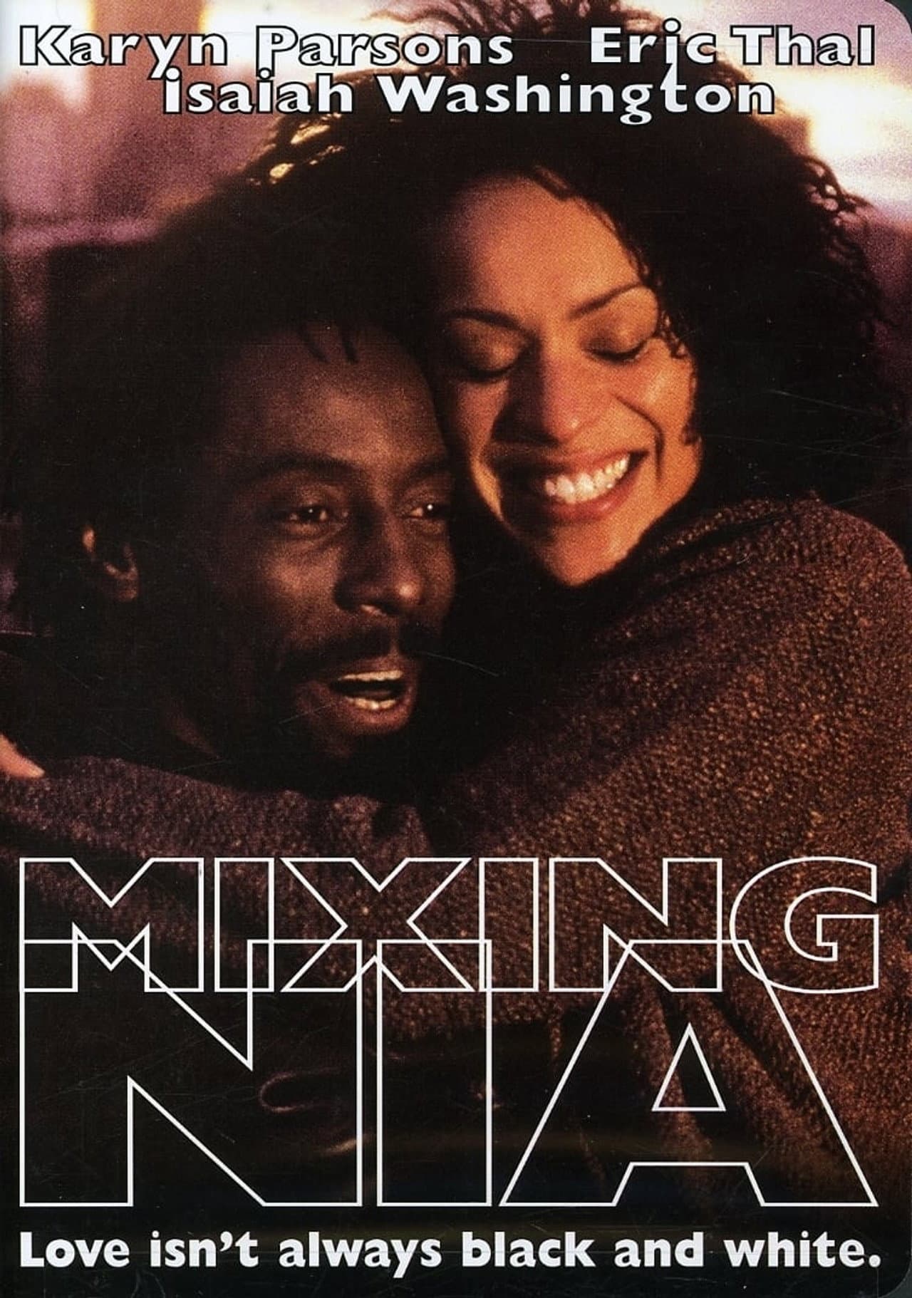 Mixing Nia preview 2