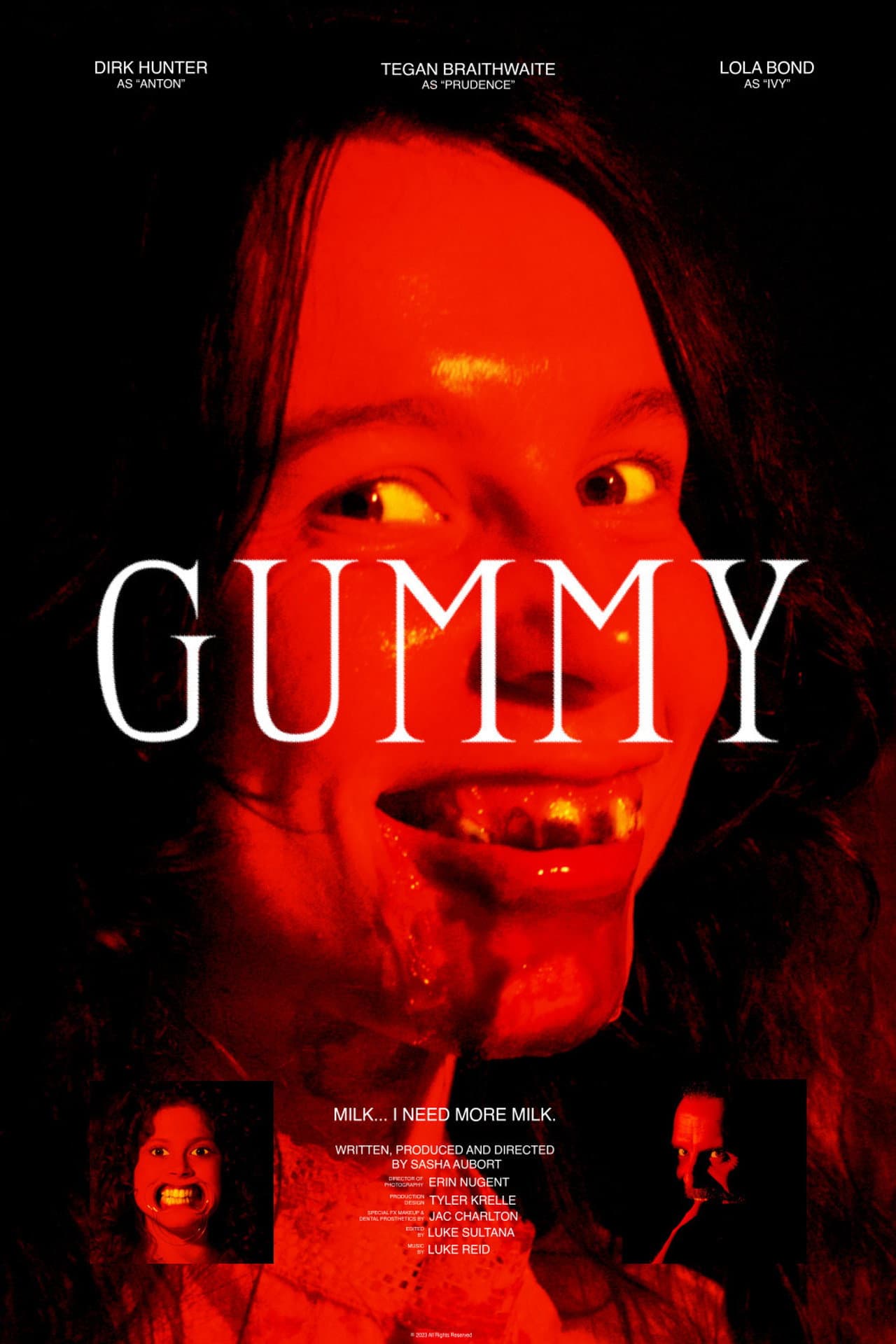 Gummy preview 2