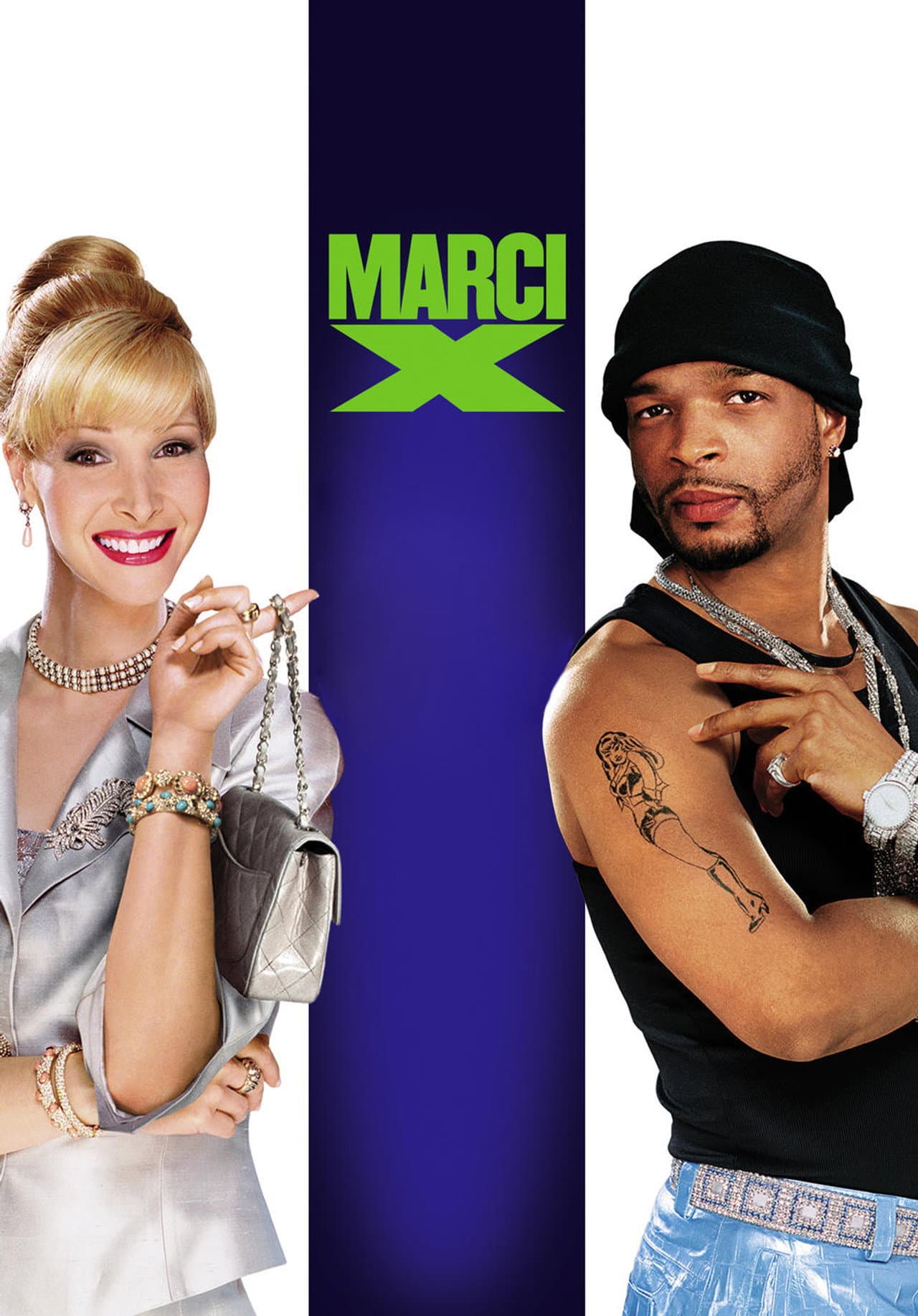 Marci X preview 2