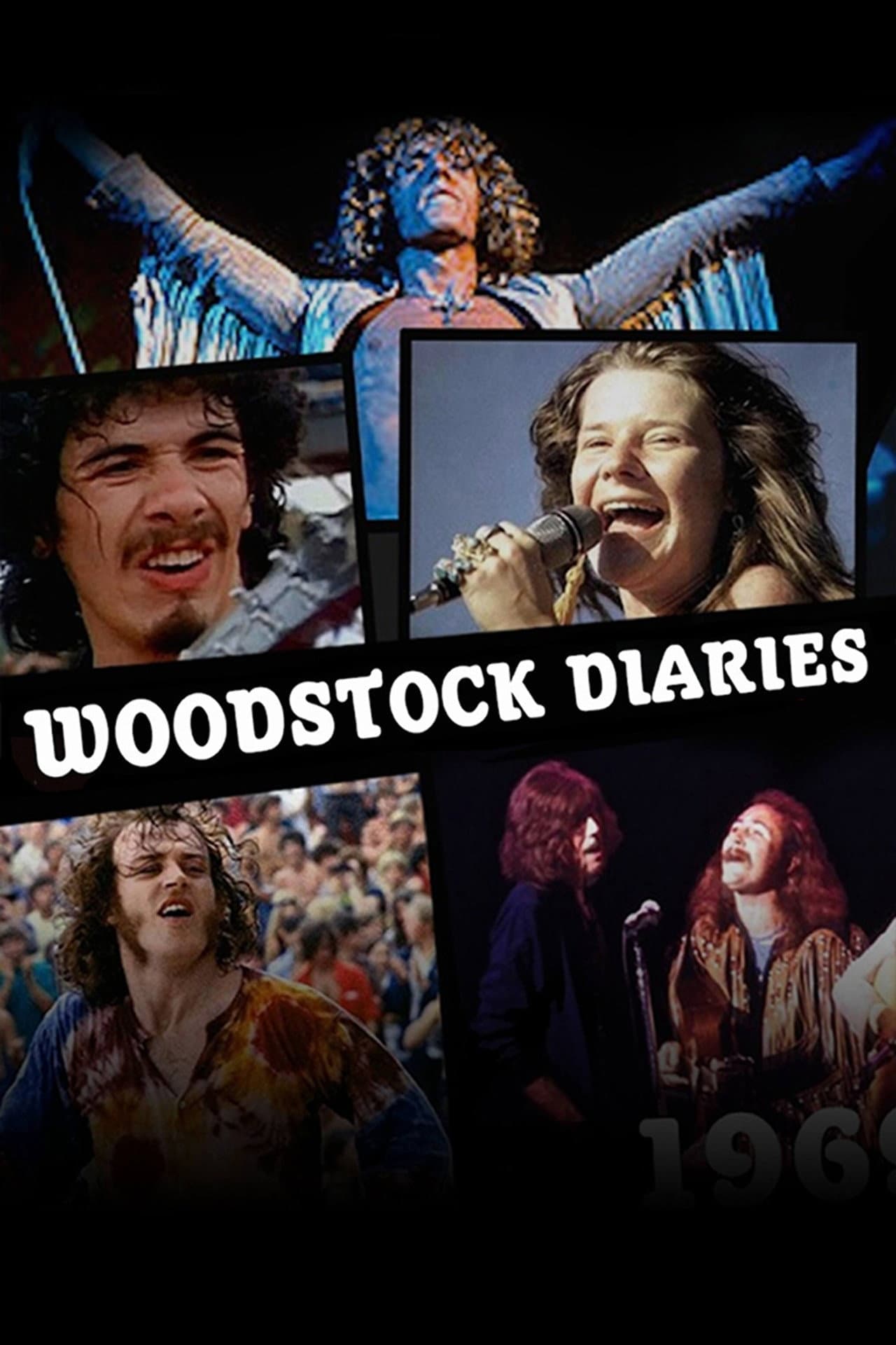 Woodstock Diary preview 1