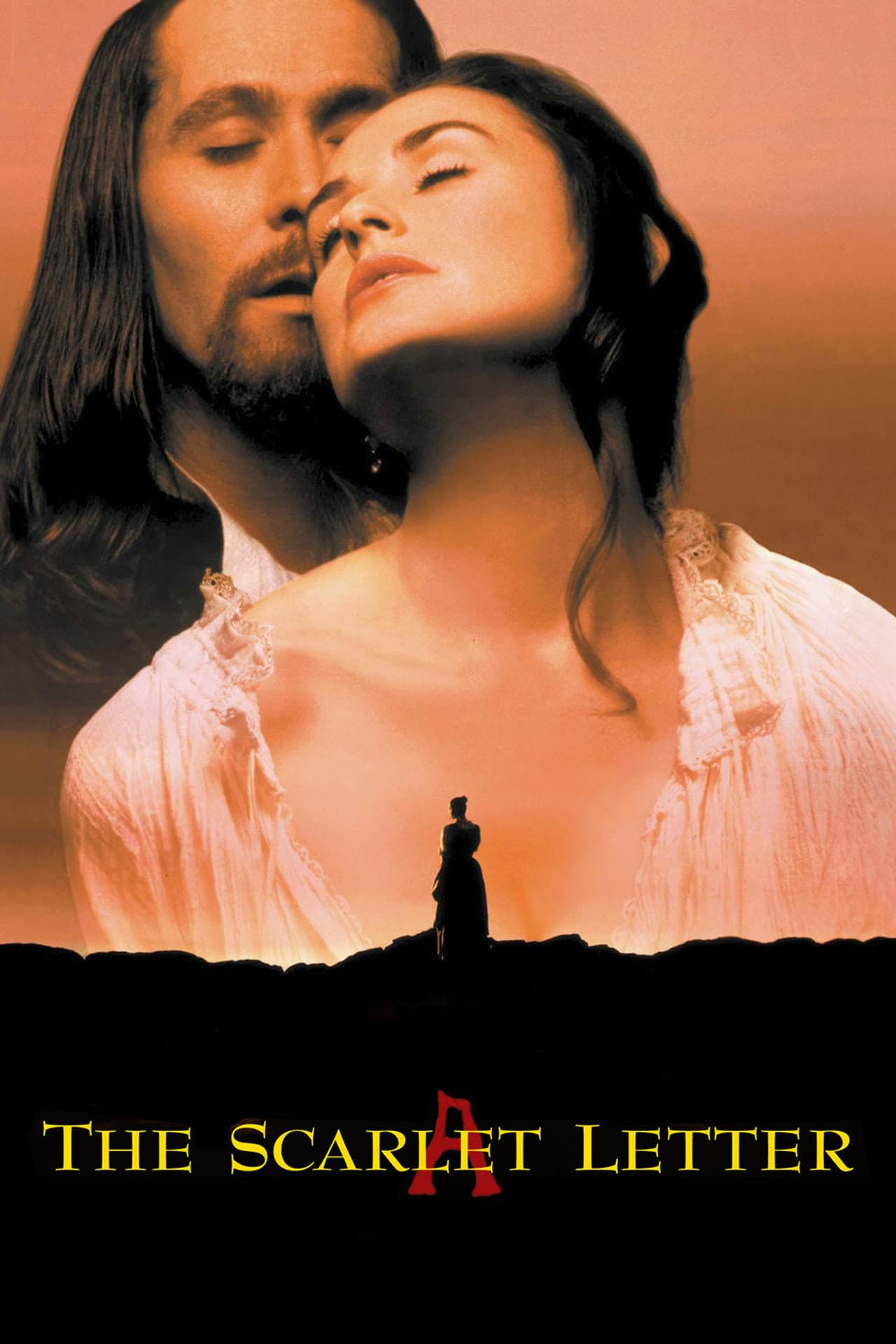 The Scarlet Letter preview 2