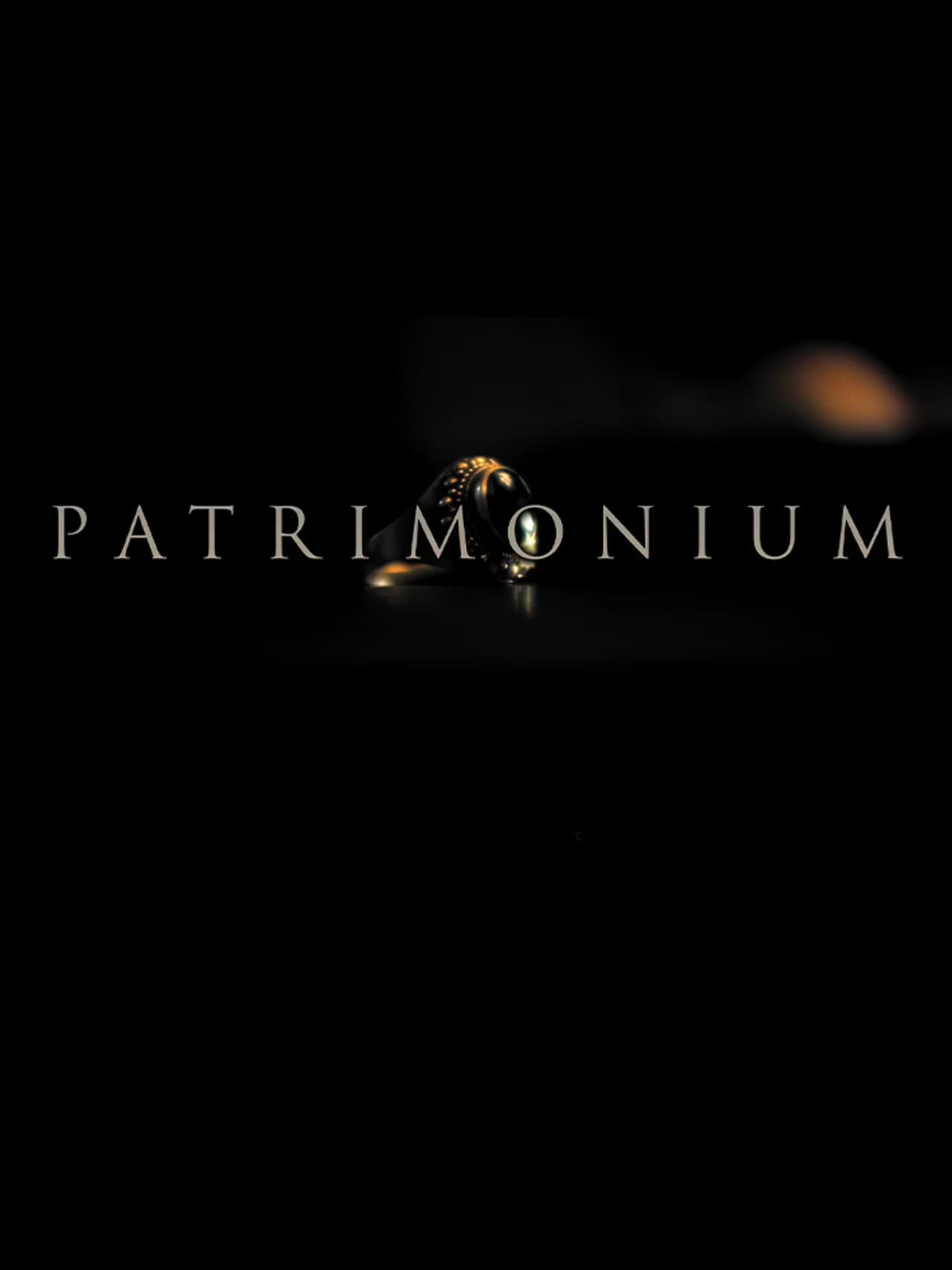 Patrimonium preview 2