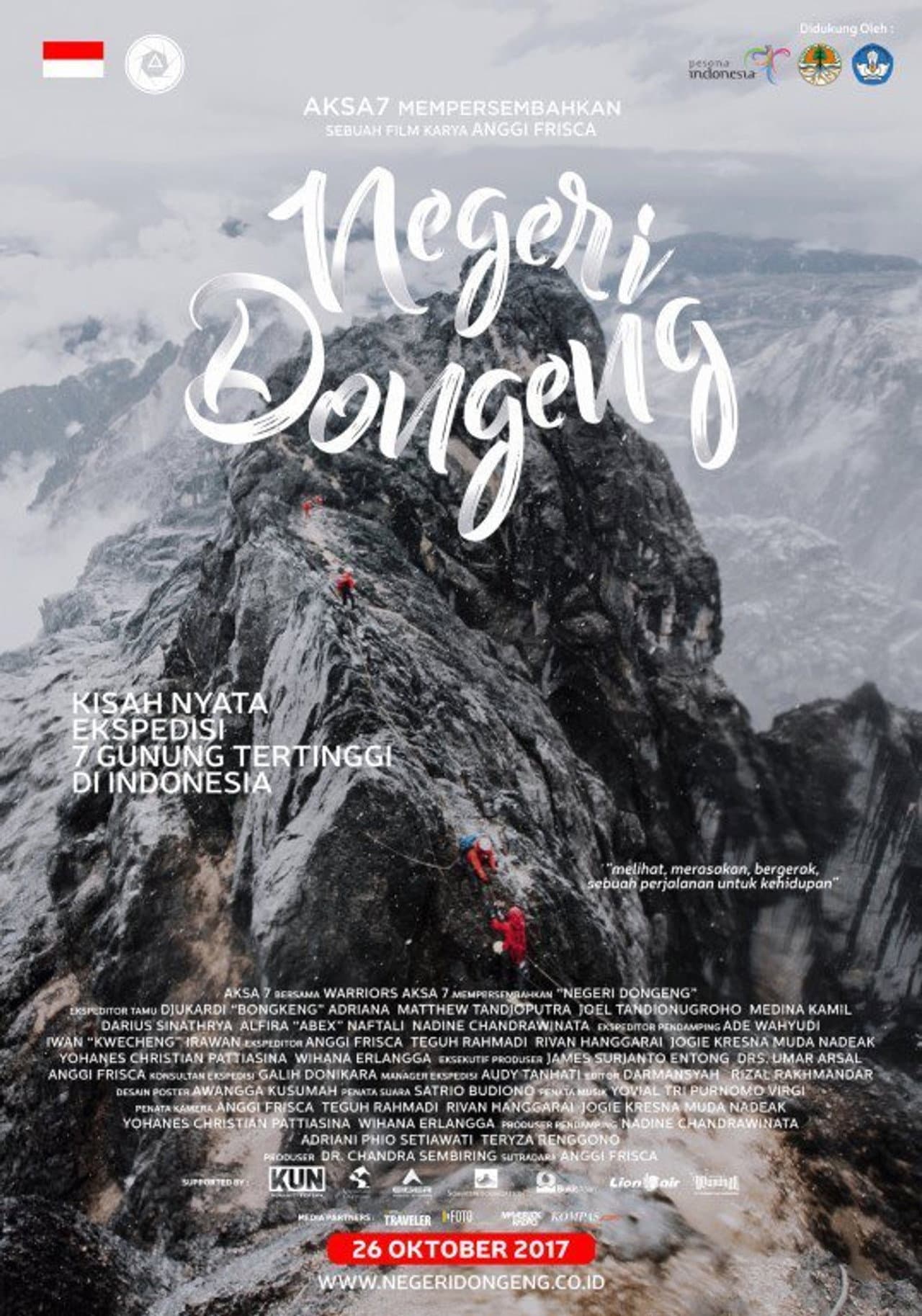 Negeri Dongeng preview 1