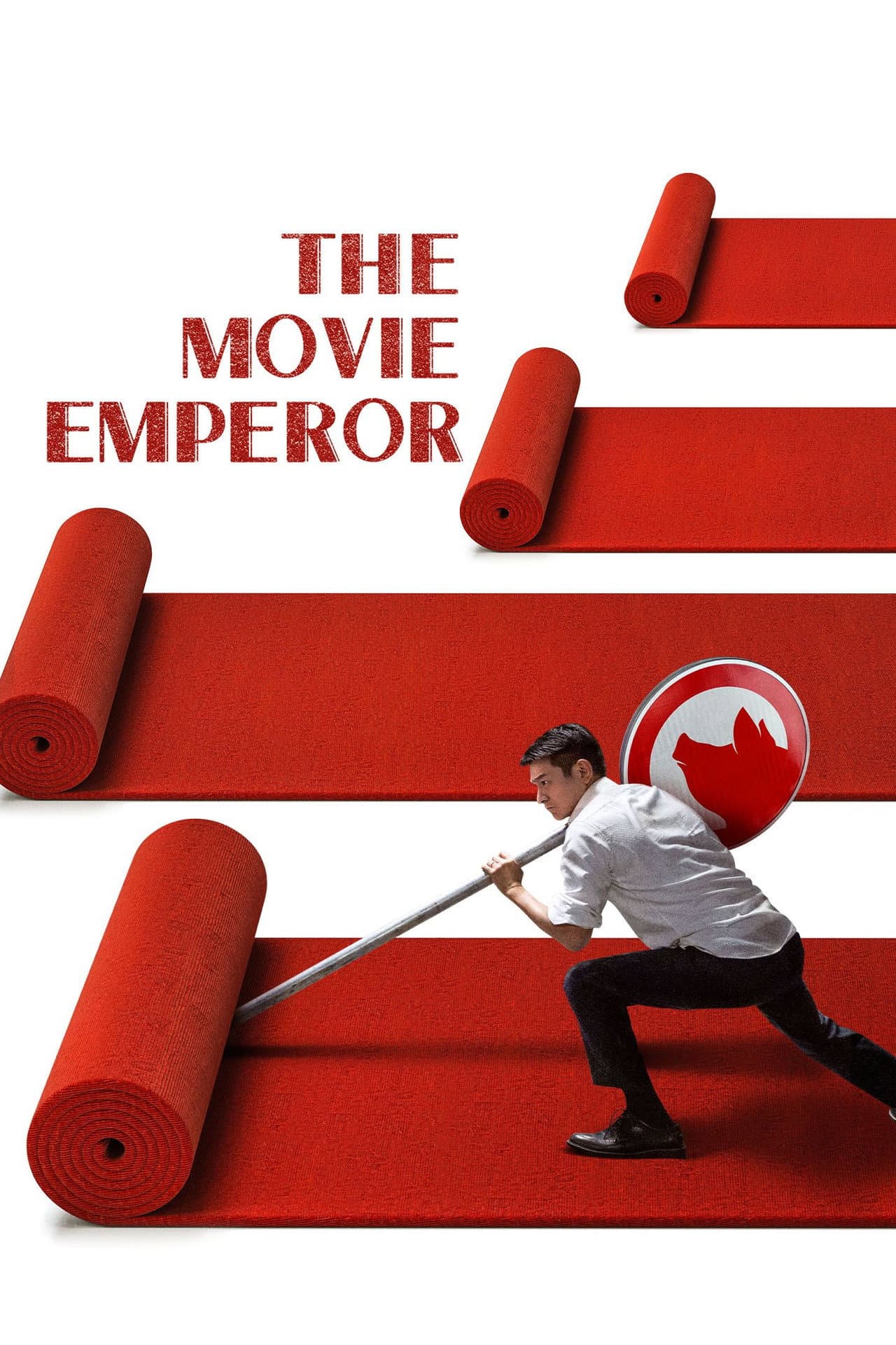The Movie Emperor preview 2