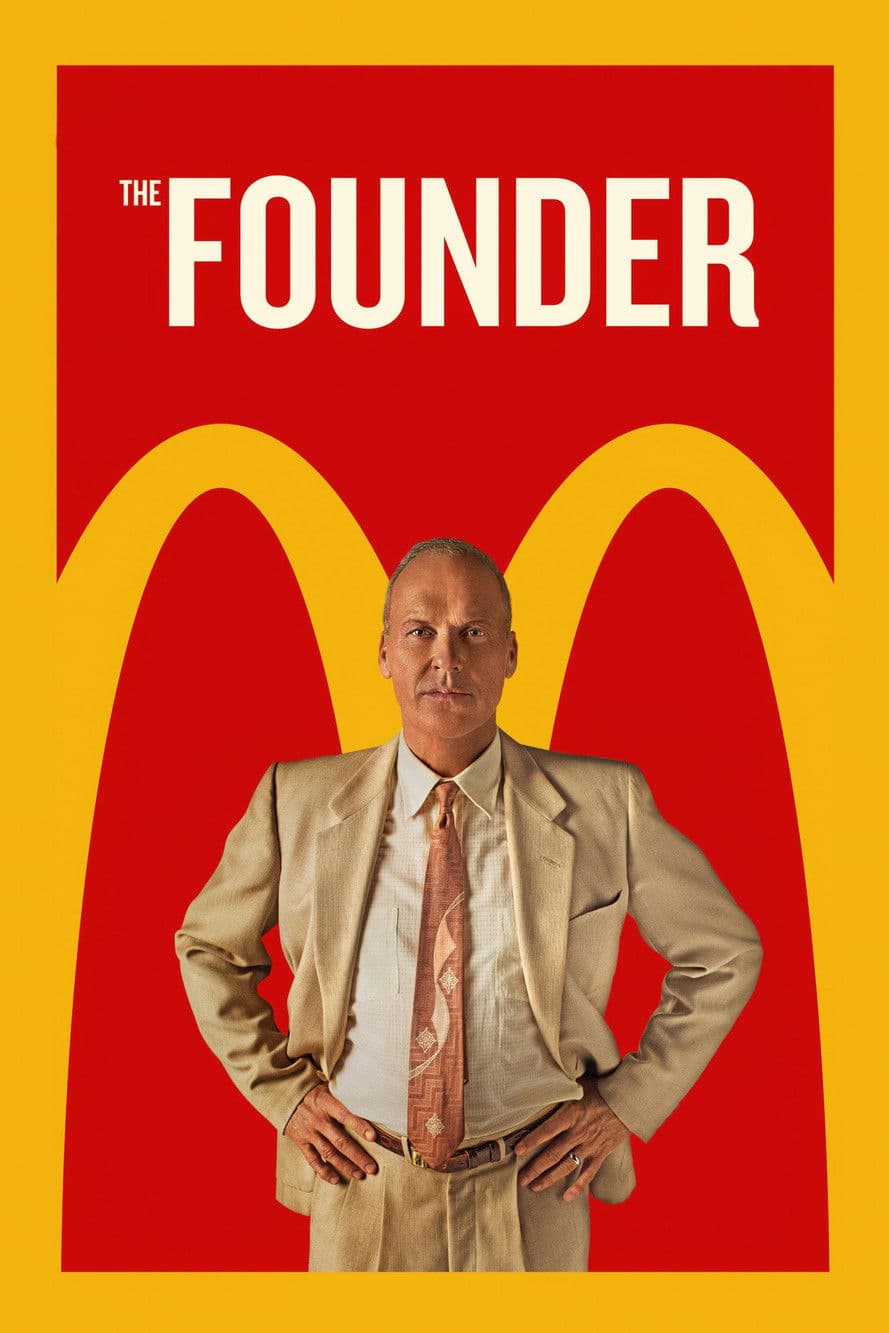 The Founder preview 2