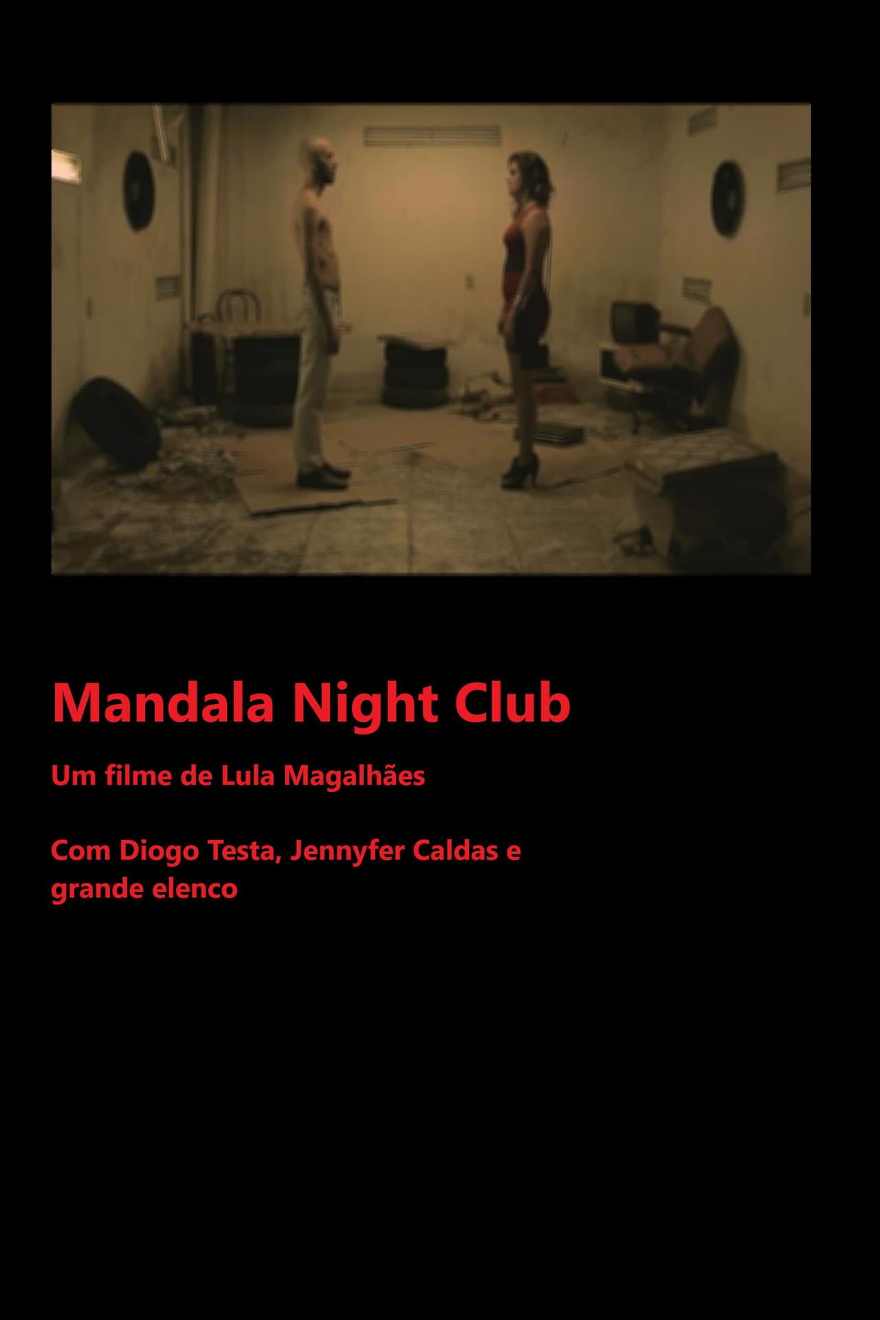 Mandala Night Club preview 2