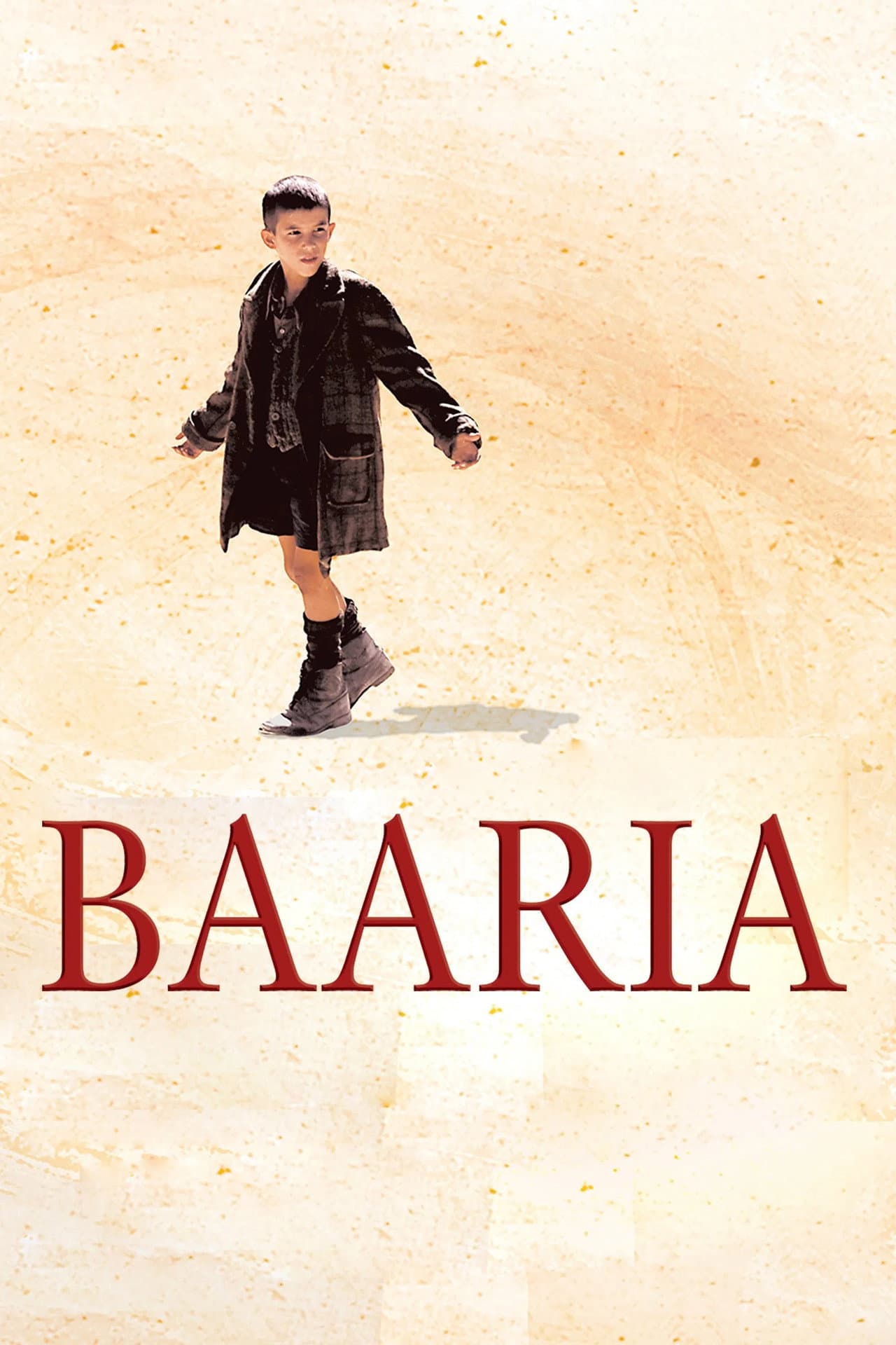 Baaria preview 2