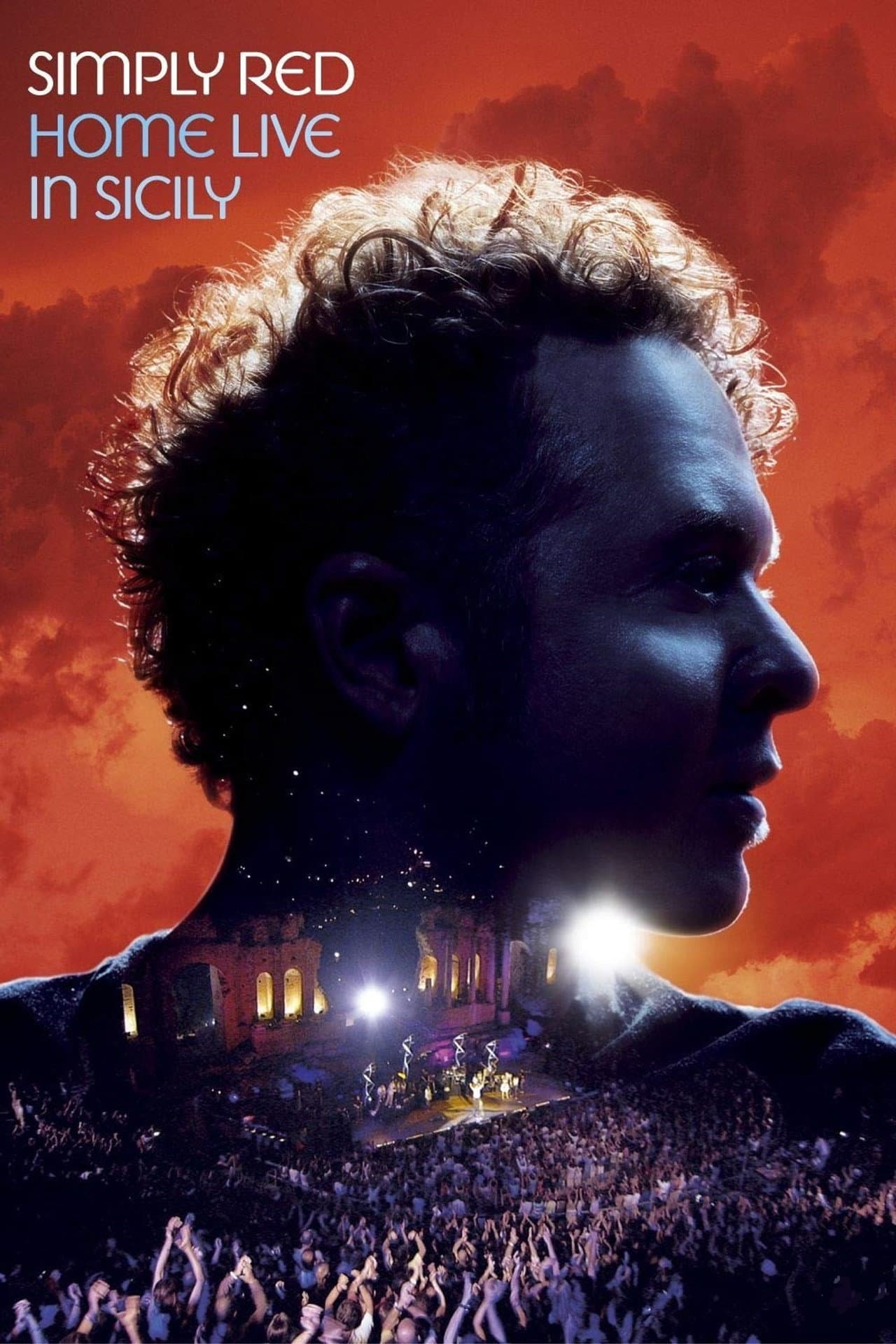 Simply Red: Home Live in Sicily preview 2