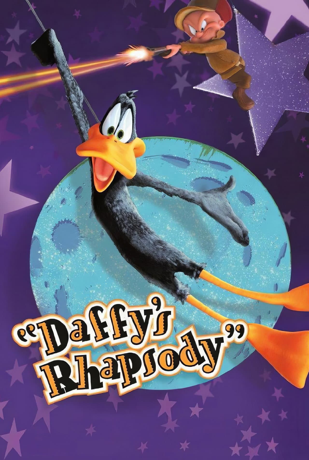 Daffy's Rhapsody preview 2