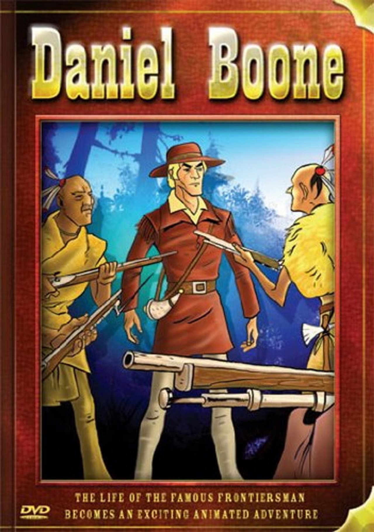 Daniel Boone preview 2