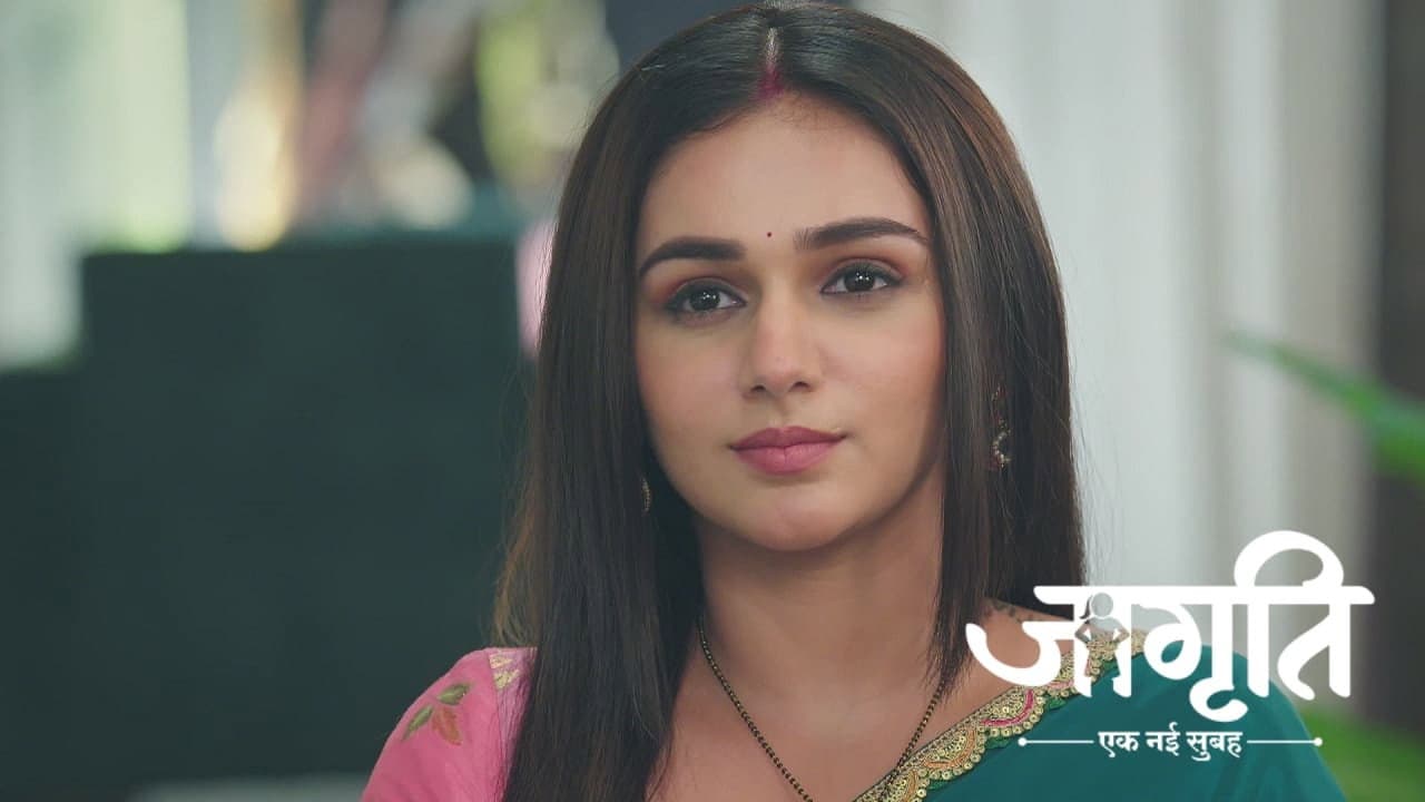 Kalikant Asks Kalindi to Leave The Mansion