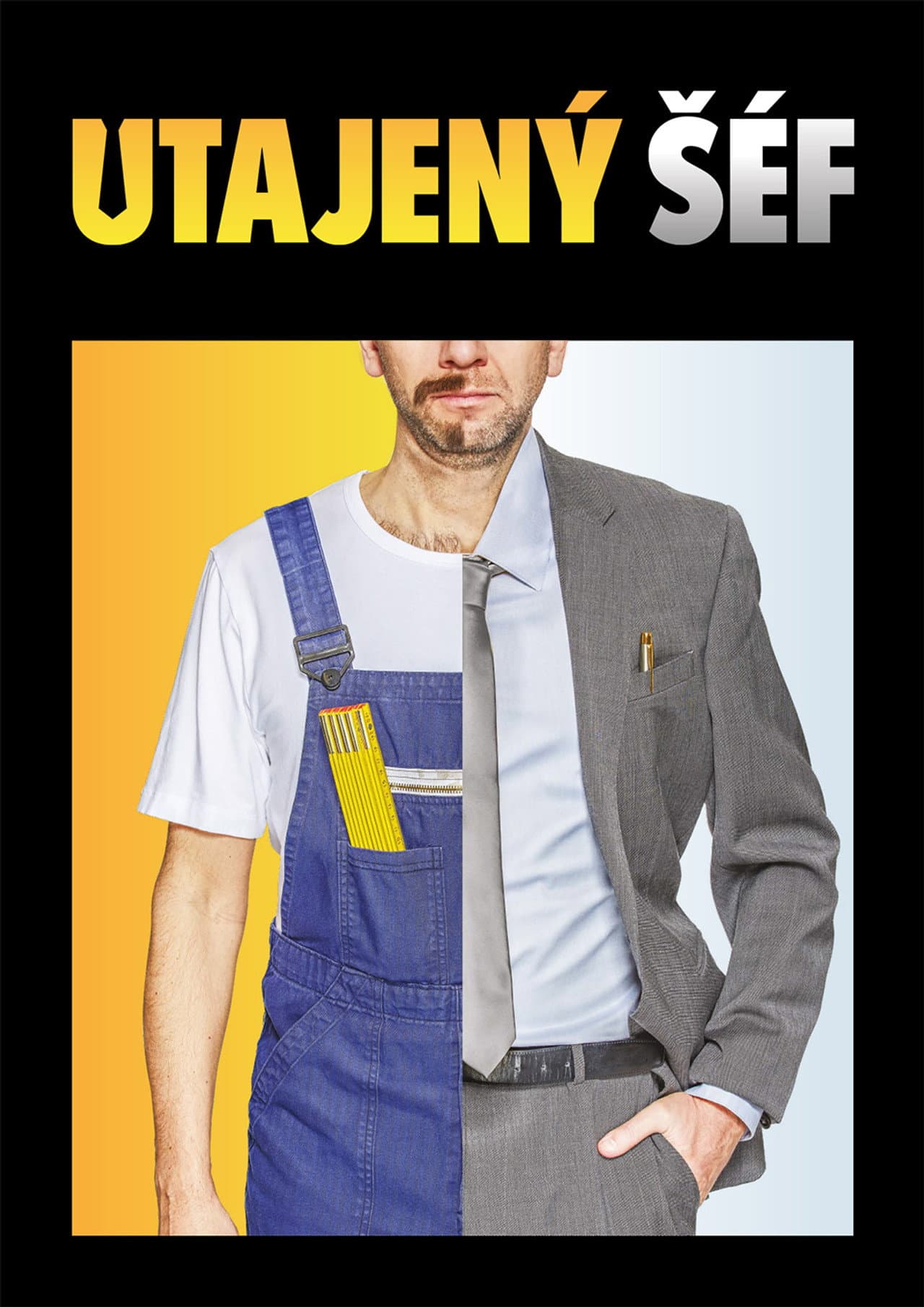 Utajený šéf preview 2