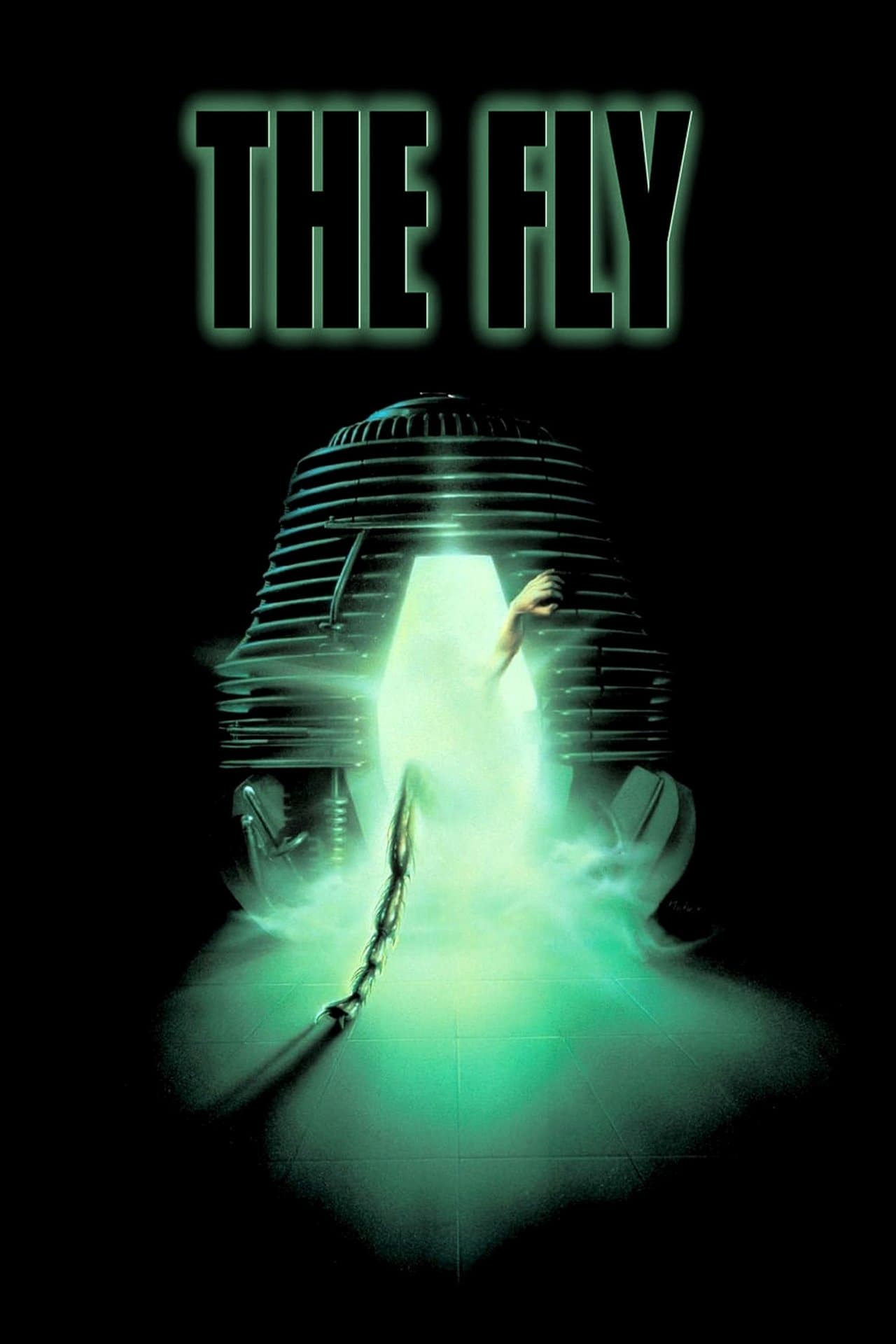 The Fly preview 2