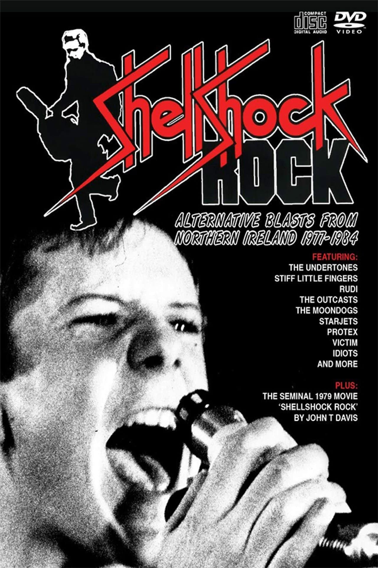 Shellshock Rock preview 1
