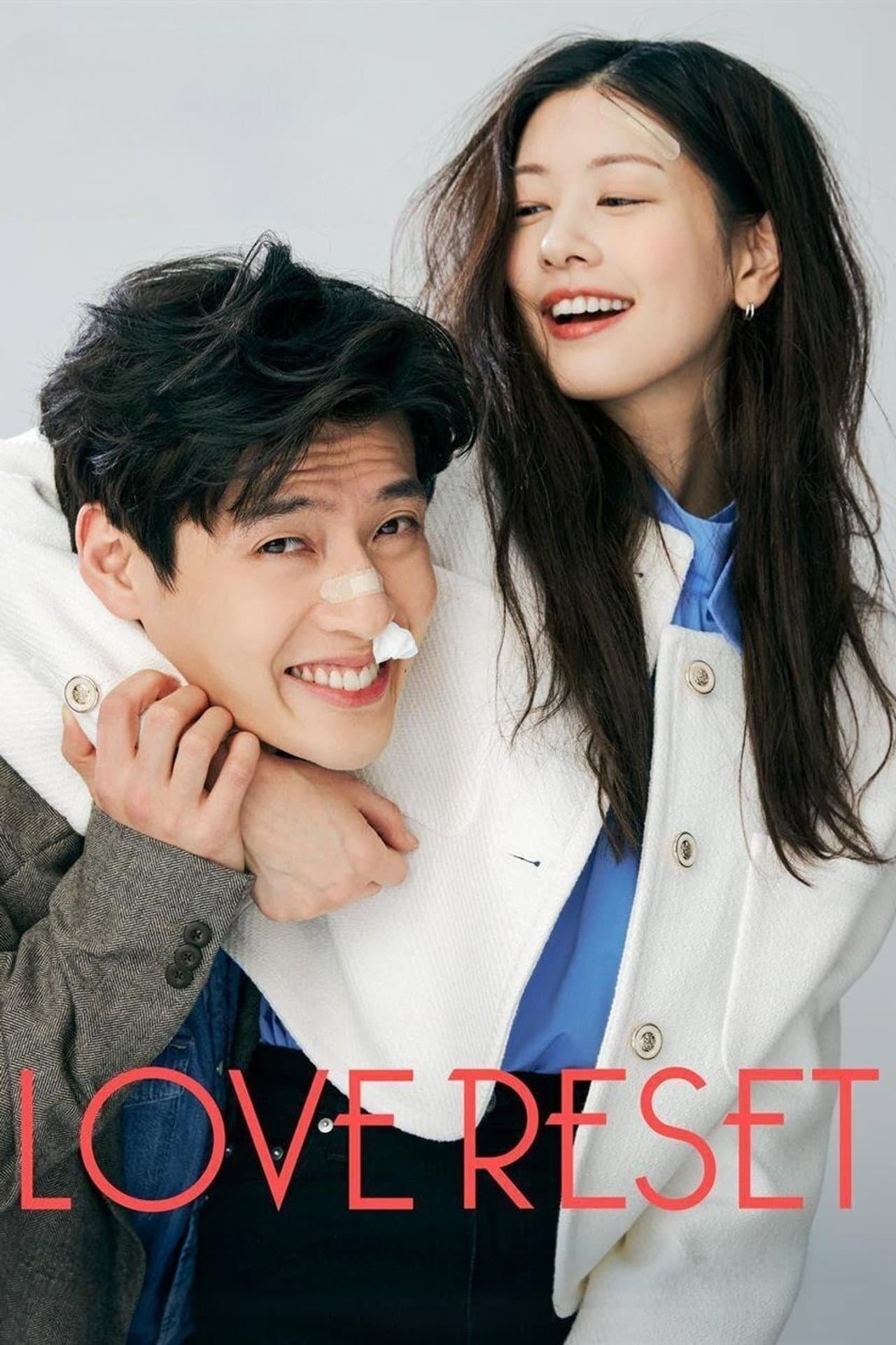Love Reset preview 2