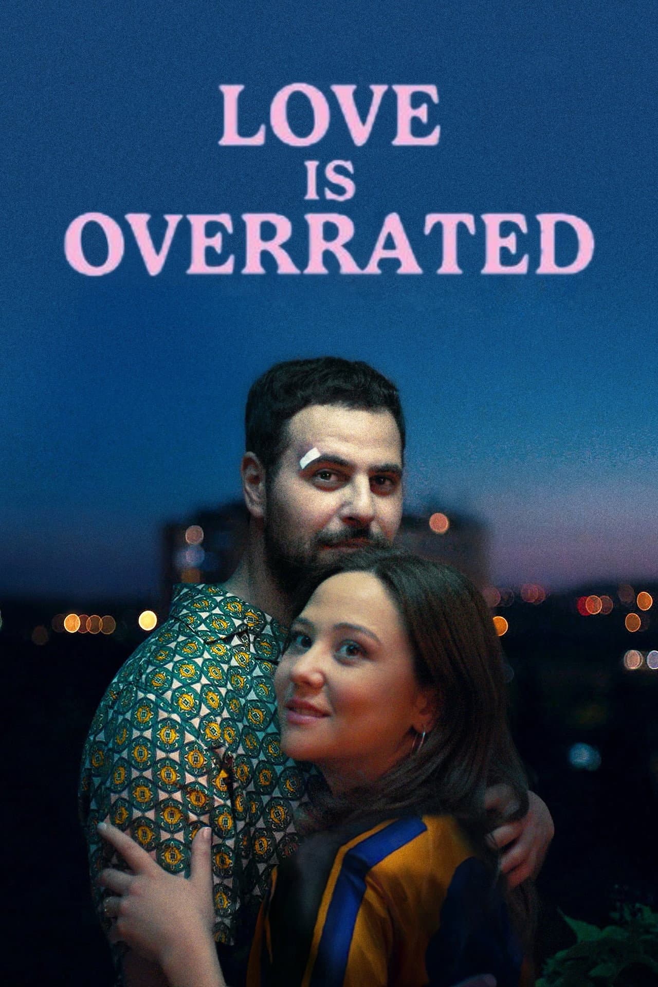 Love Is Overrated preview 2