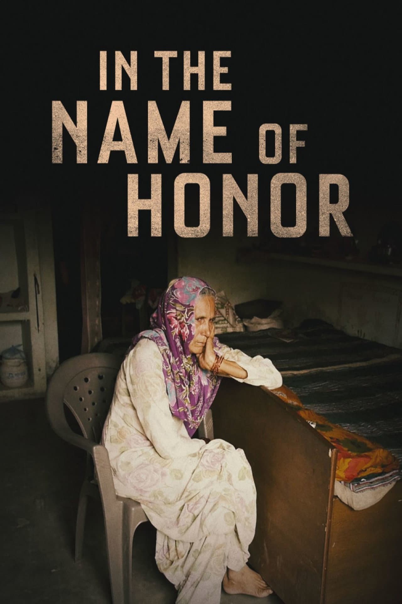 In the Name of Honor preview 2