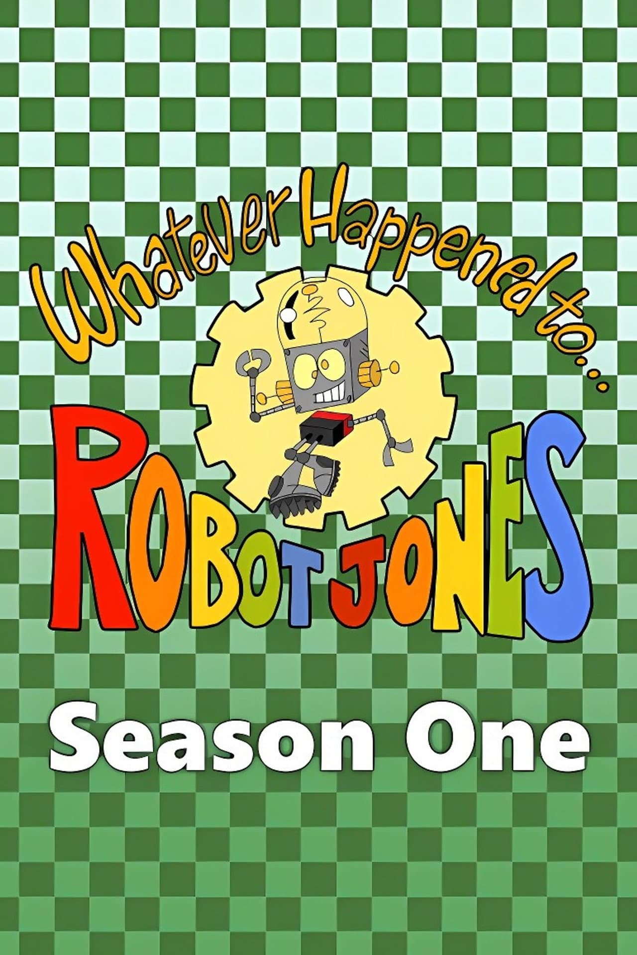 Season 1