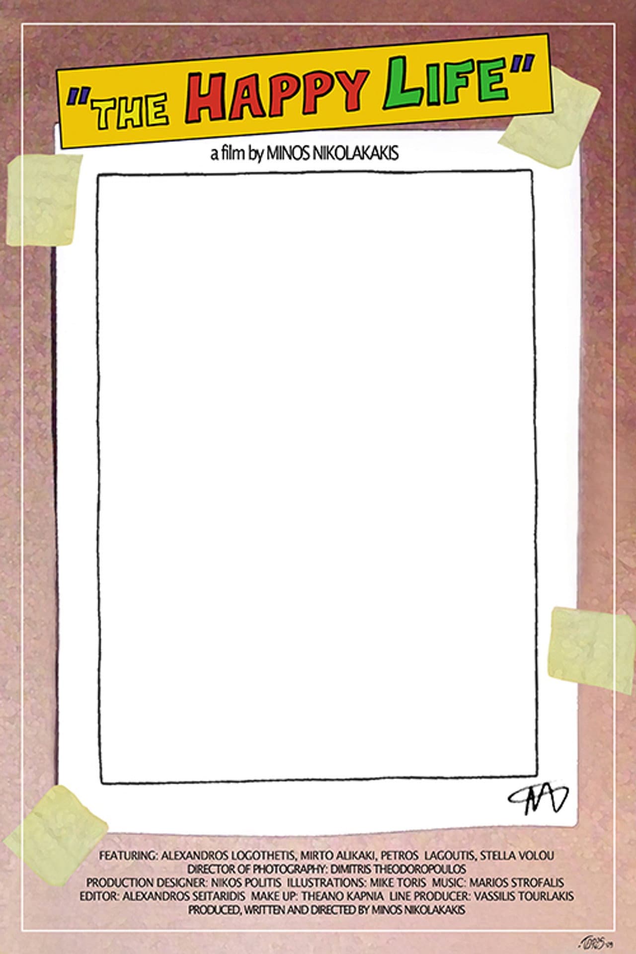 The Happy Life preview 1