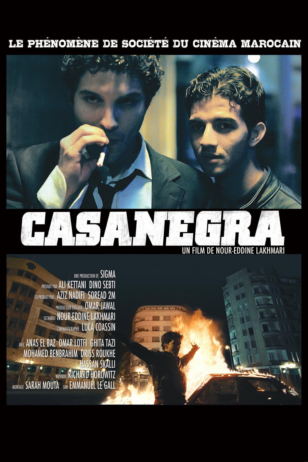 Casanegra preview 2