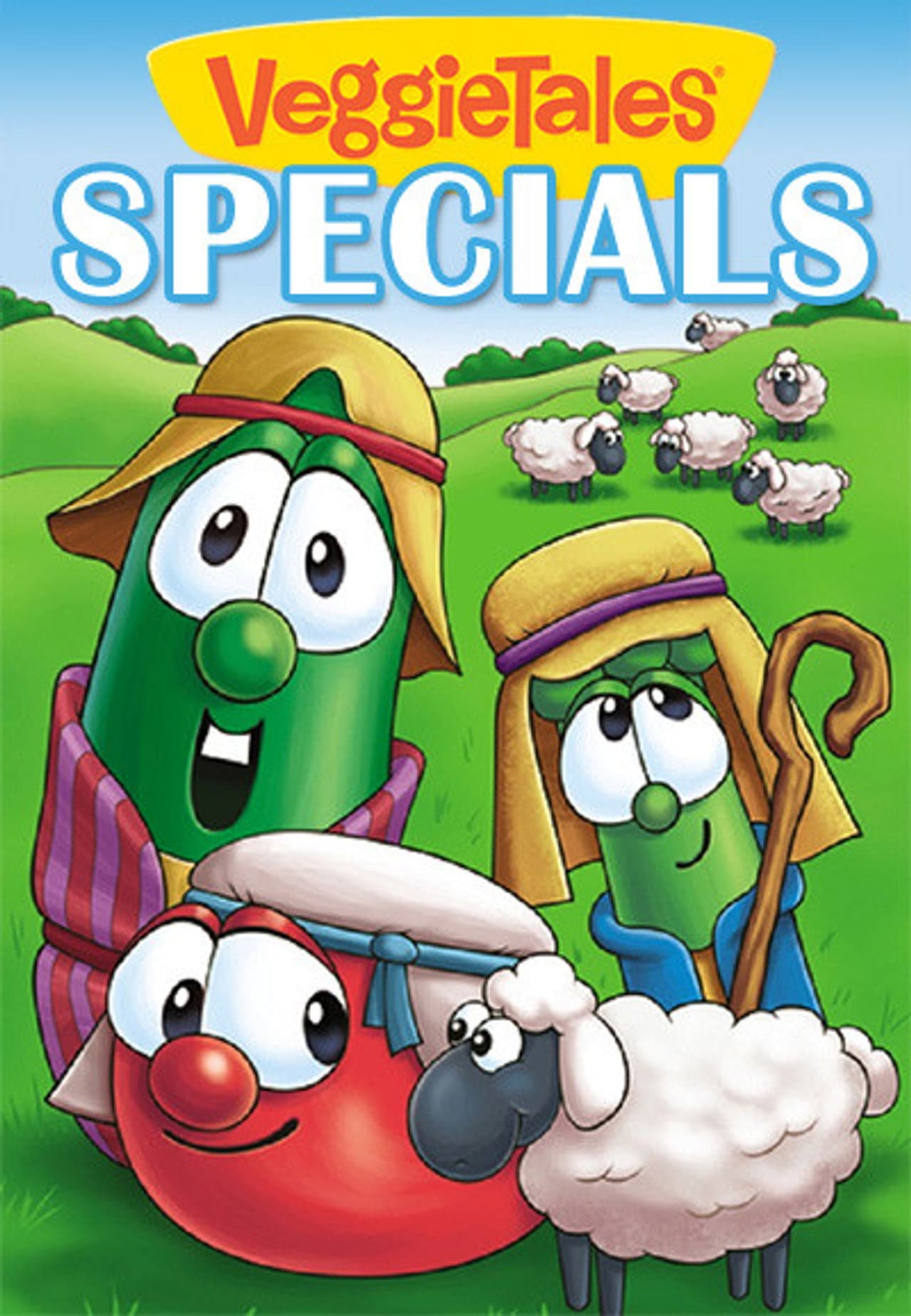 Specials