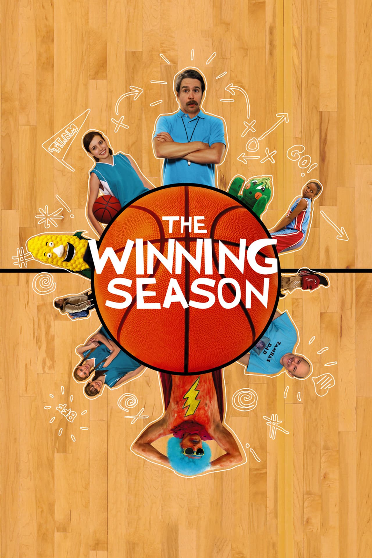 The Winning Season preview 2