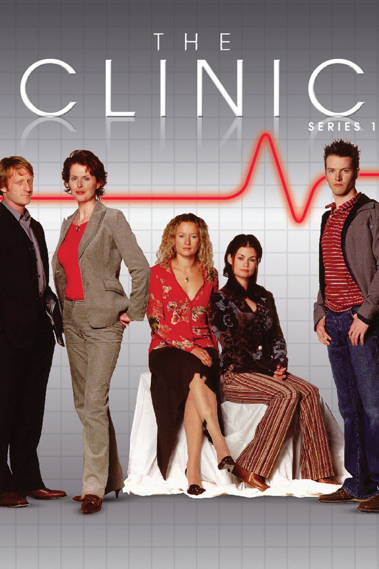The Clinic preview 2