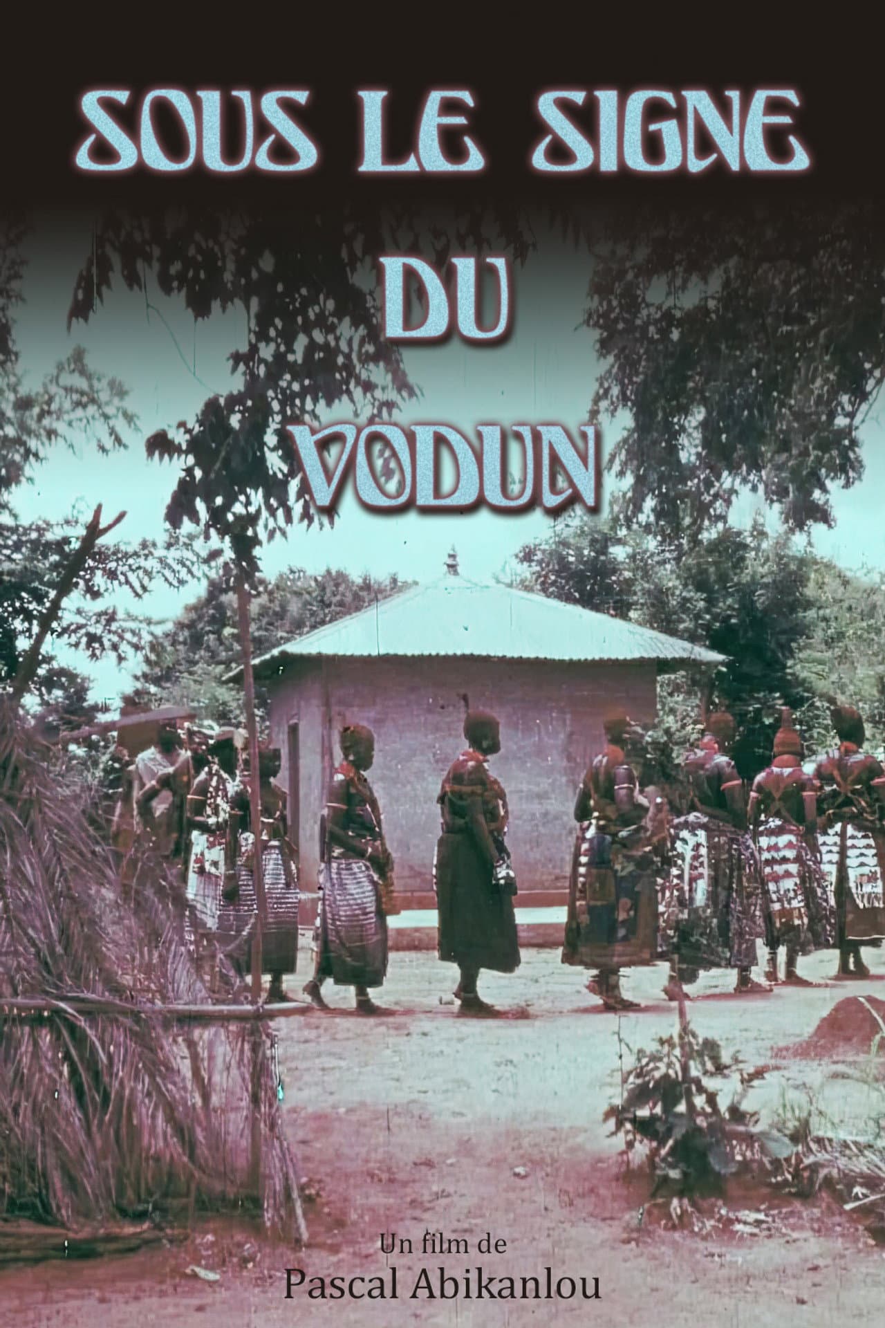 Under the Sign of Voodoo preview 2