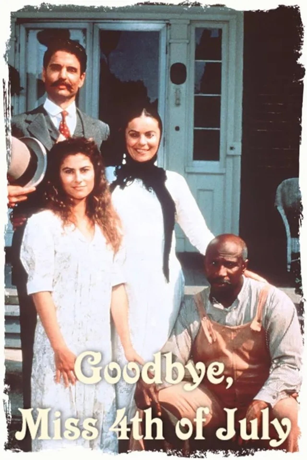 Goodbye, Miss 4th of July preview 2