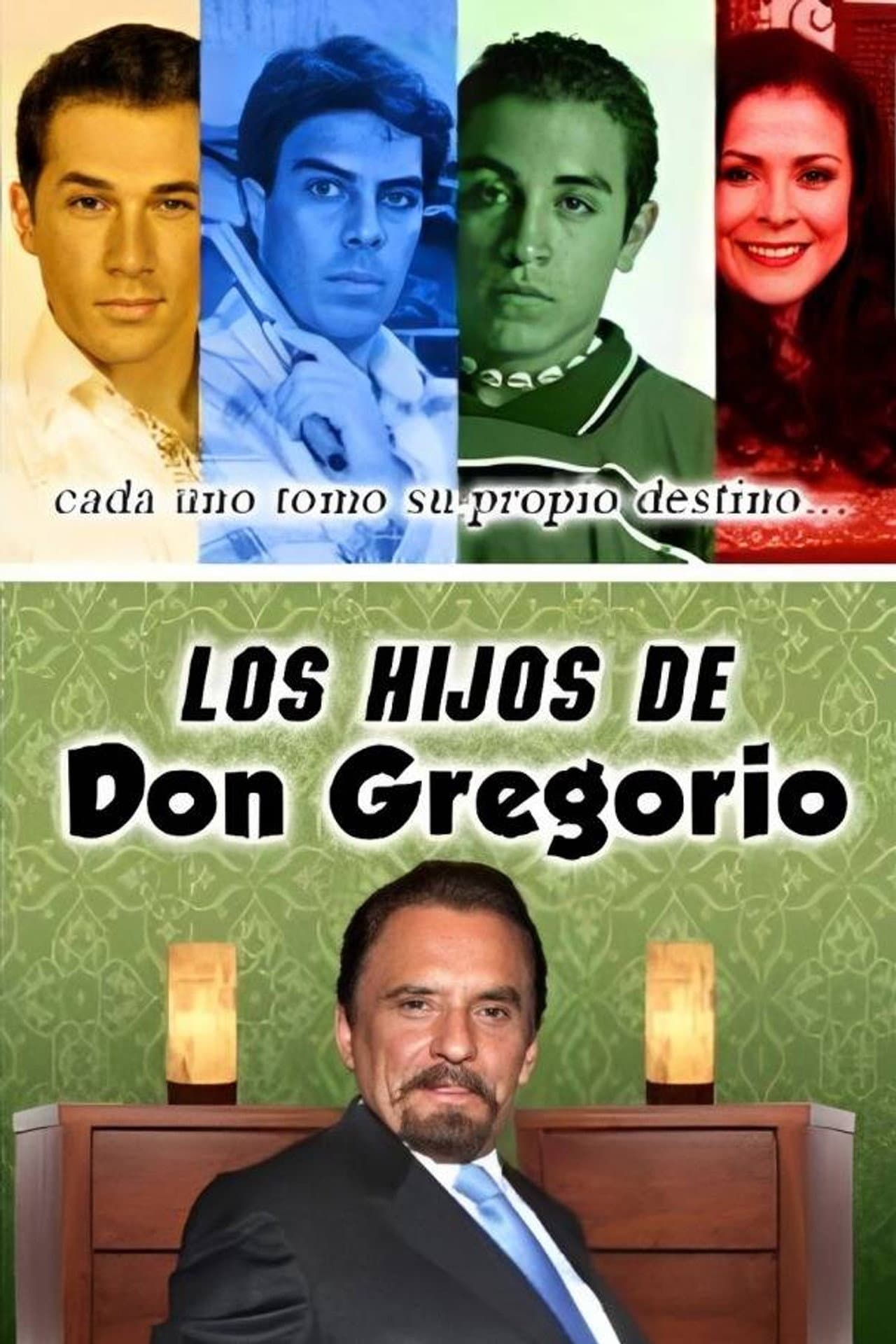 The children of Don Gregorio preview 2