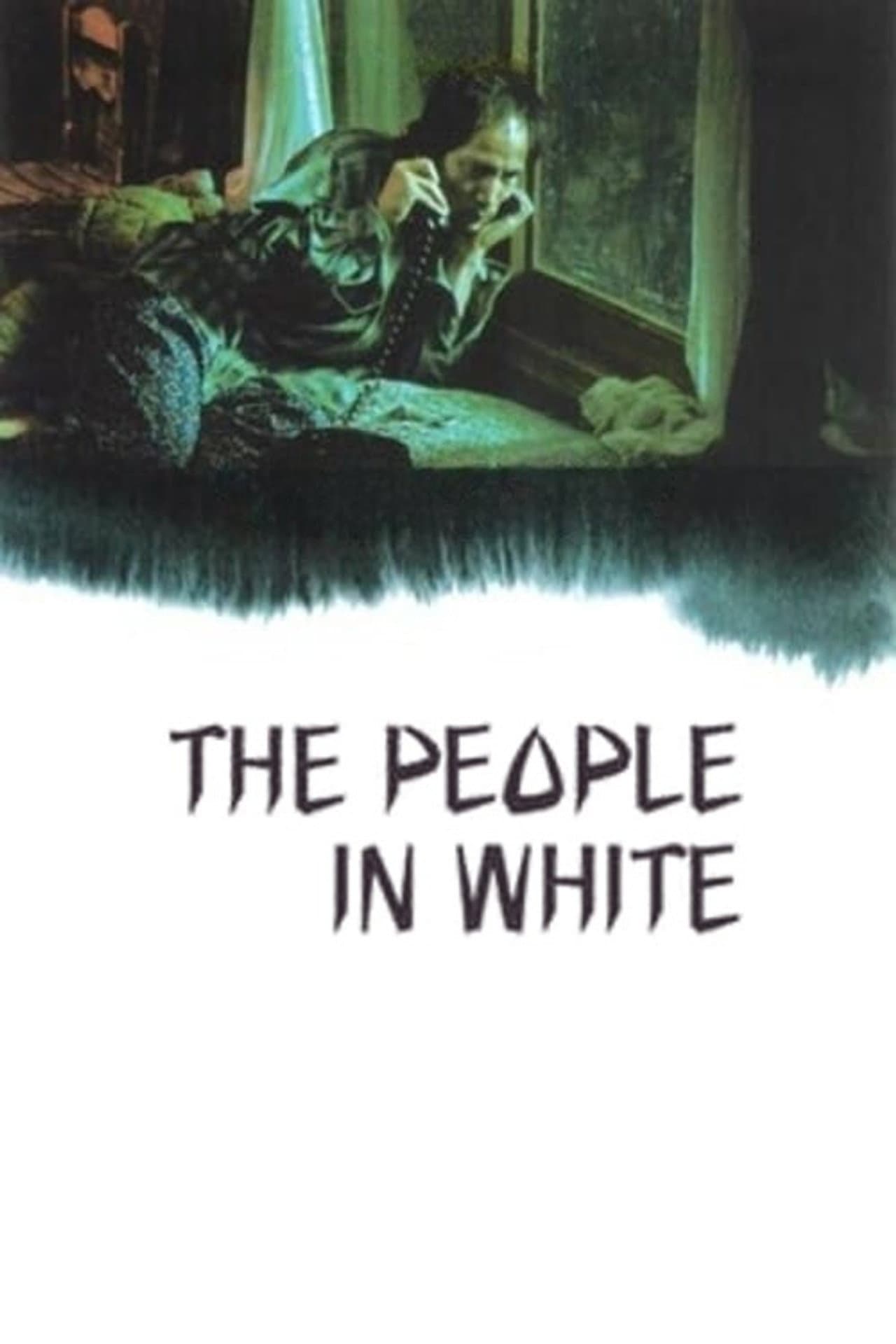 The People in White preview 2