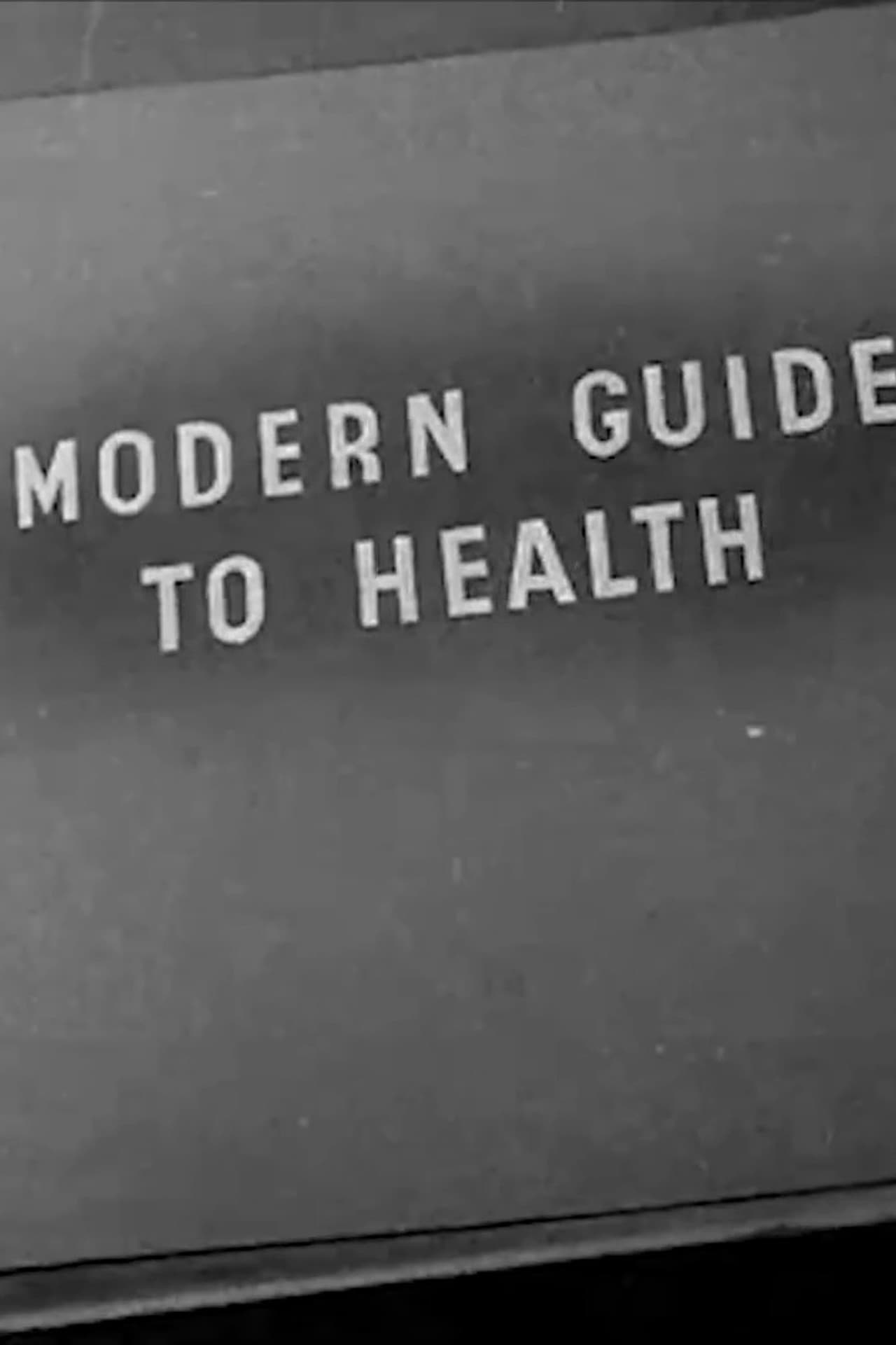 A Modern Guide to Health preview 2