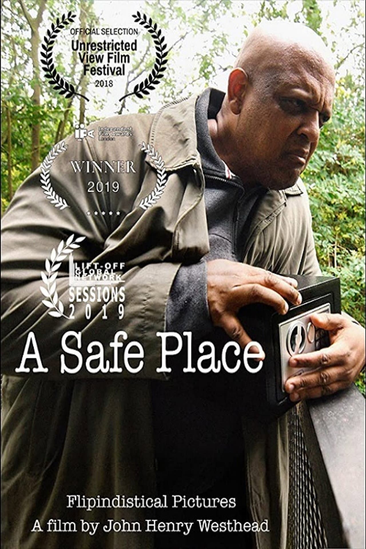 A Safe Place preview 1