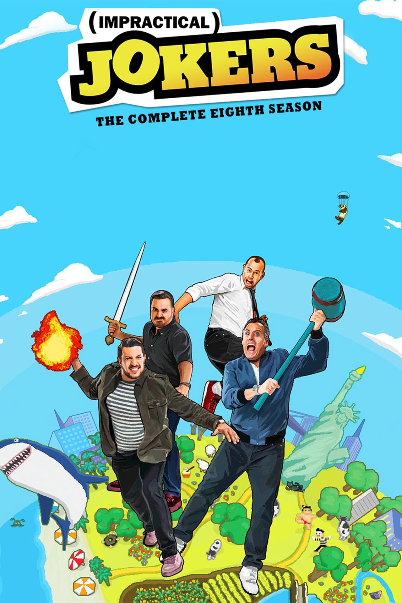 Season 8