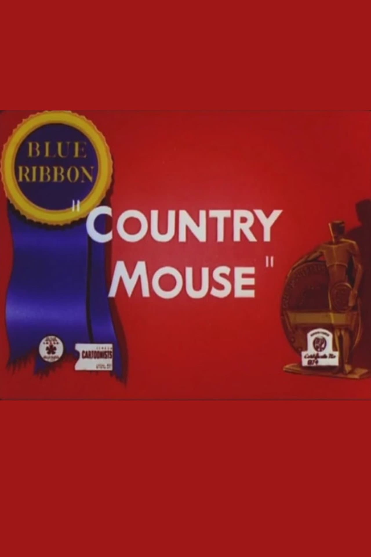 Country Mouse preview 2