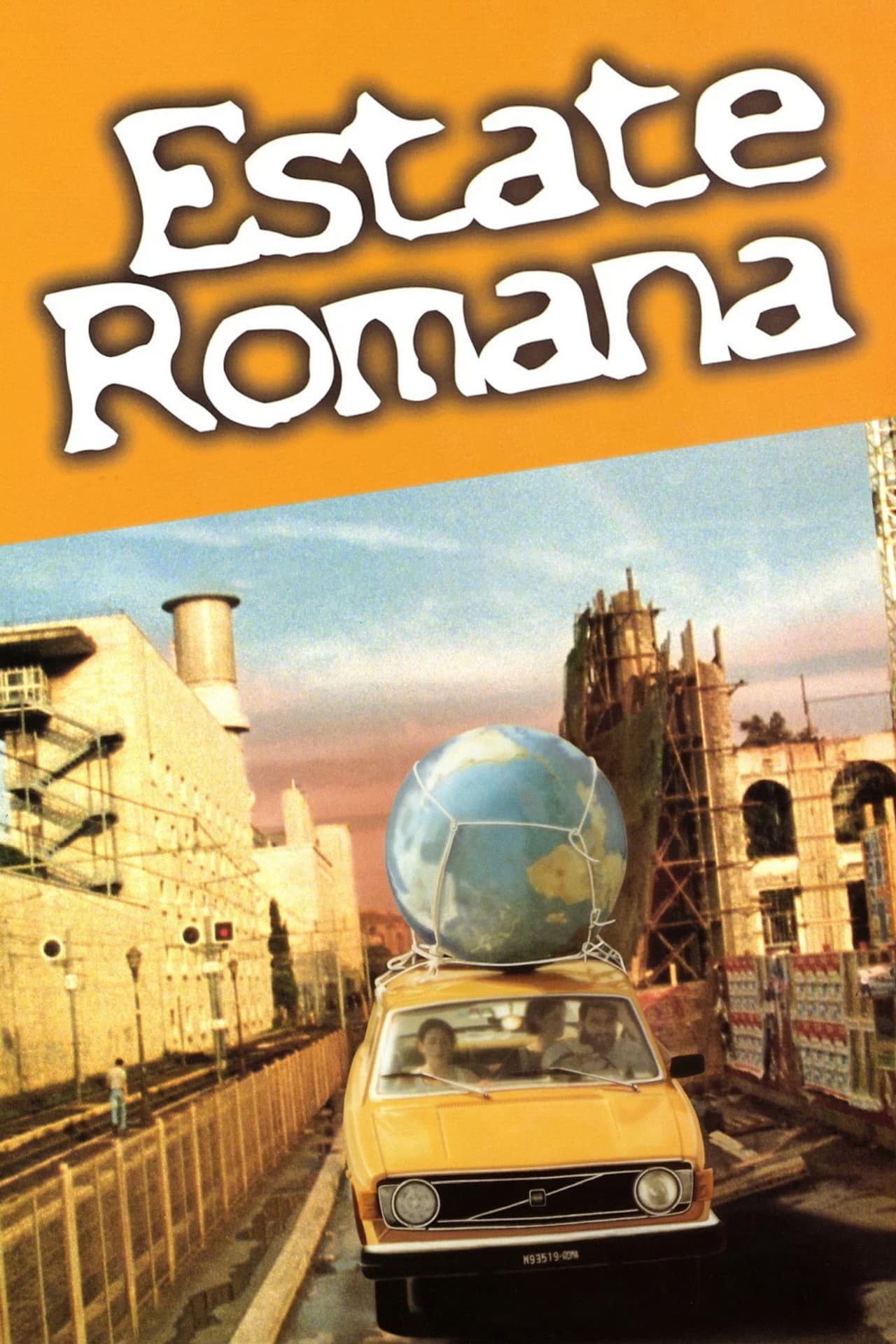 Roman Summer preview 2