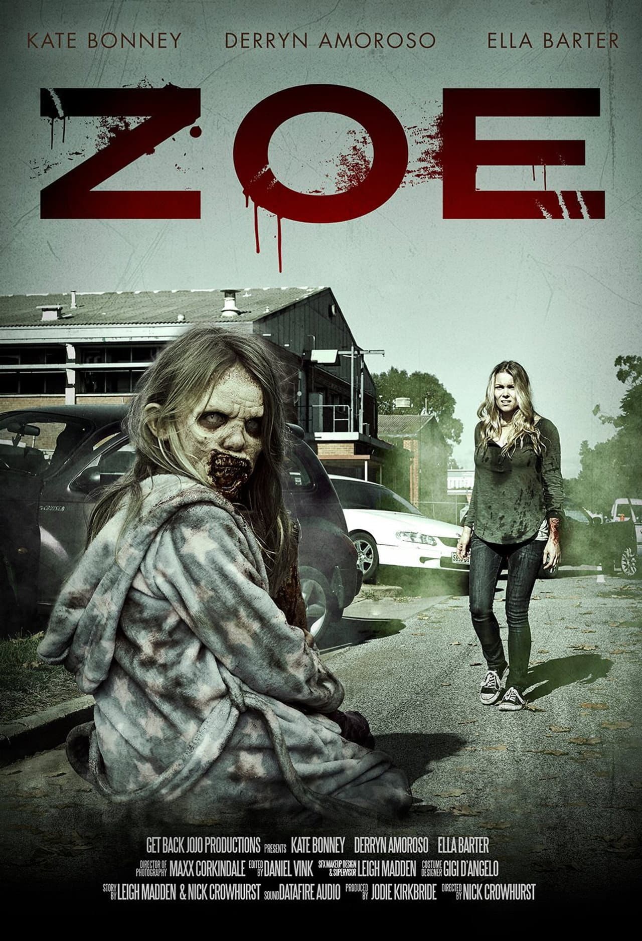 Zoe preview 1