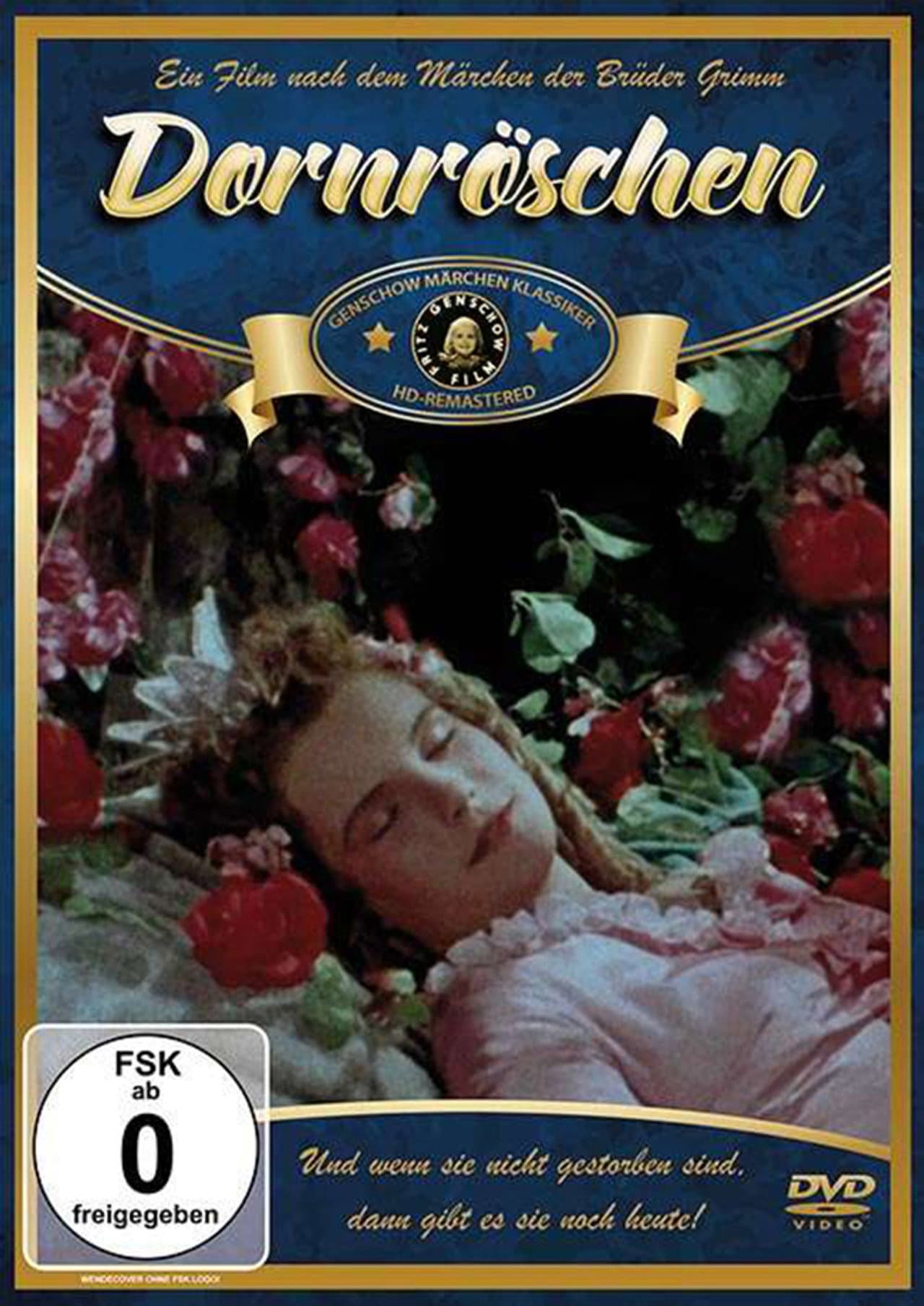 Sleeping Beauty preview 1