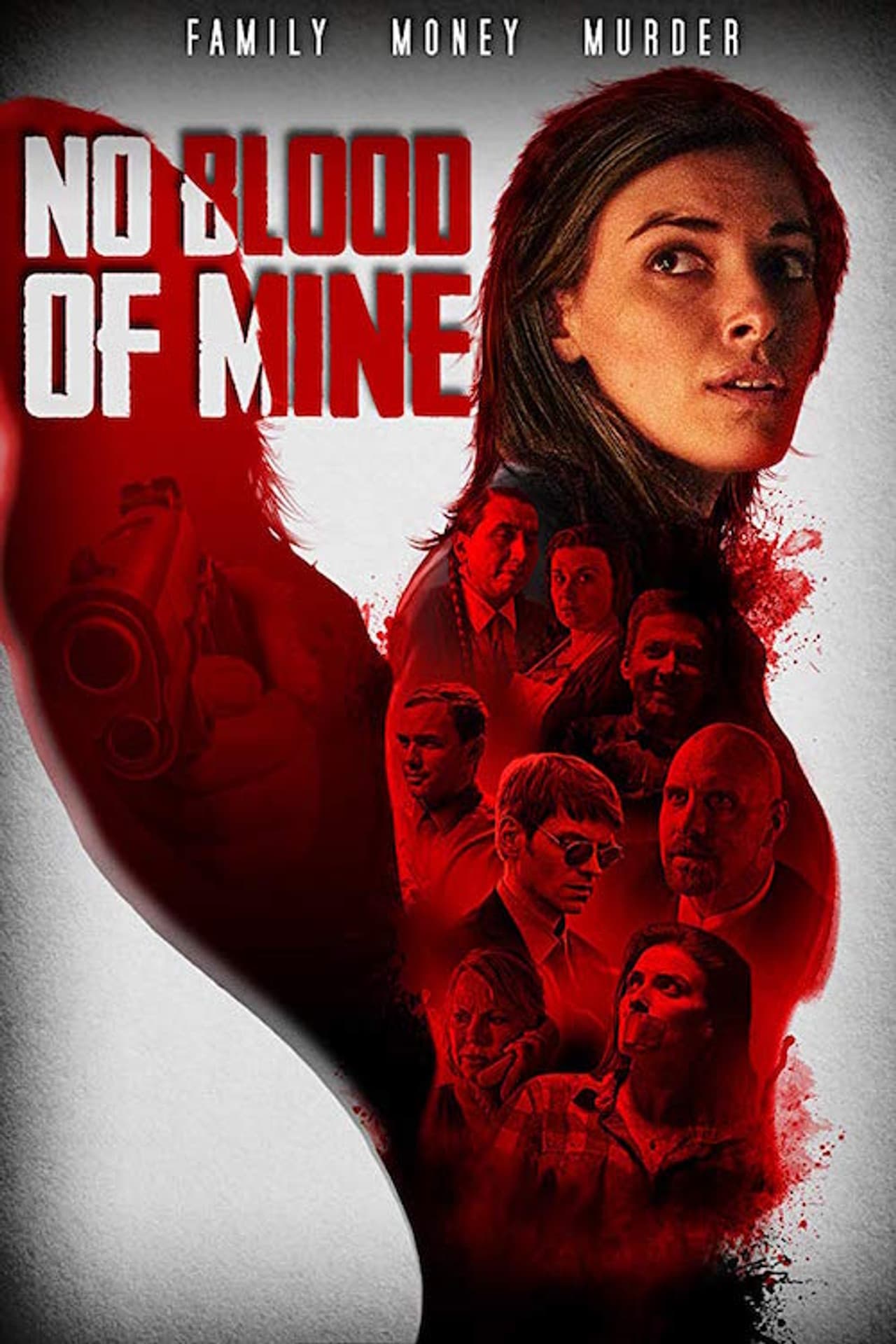 No Blood of Mine preview 1