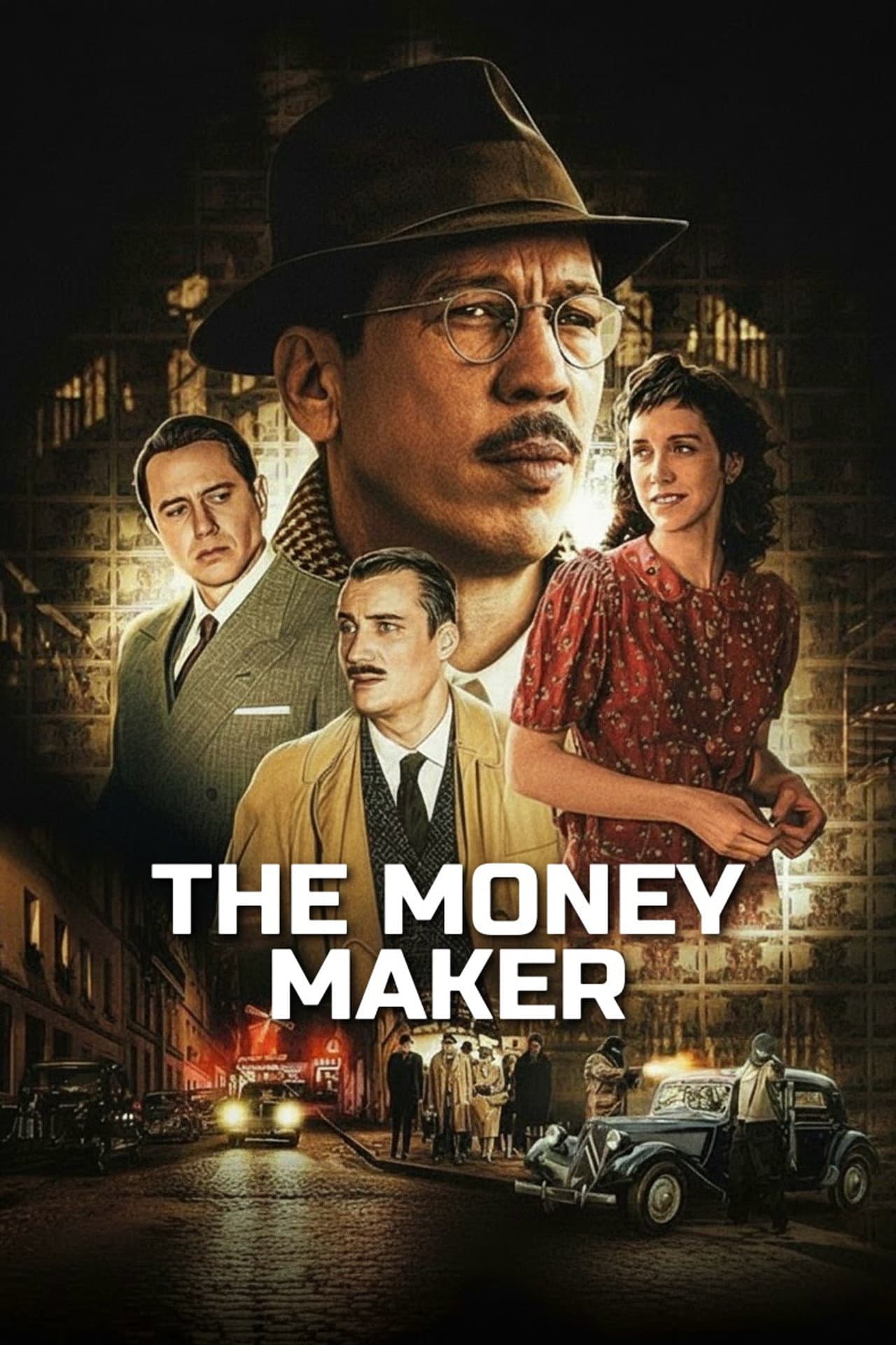 The Money Maker preview 2