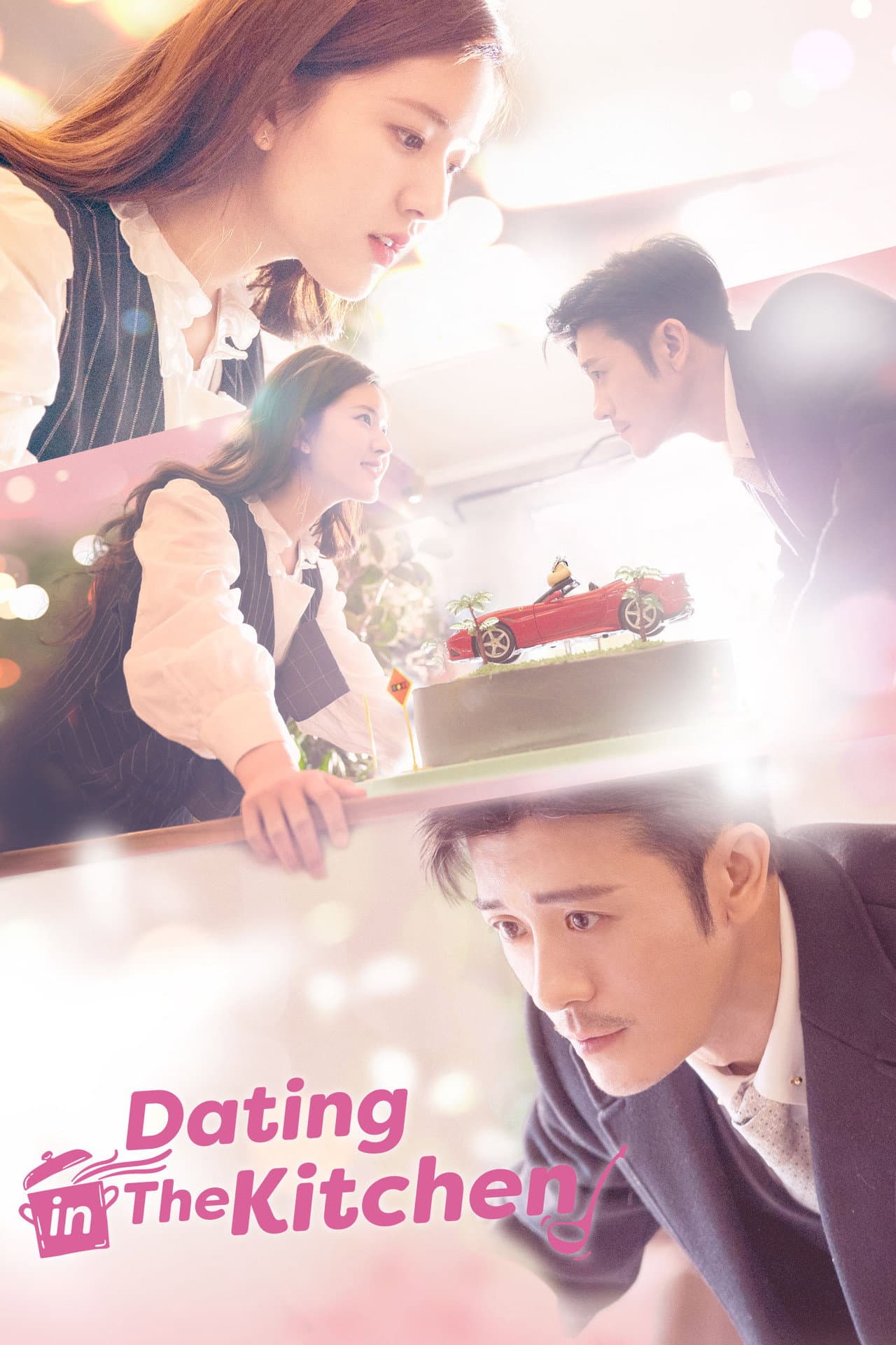 Dating in the Kitchen preview 2