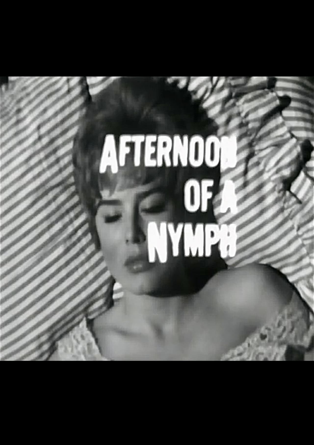 Afternoon of a Nymph preview 1