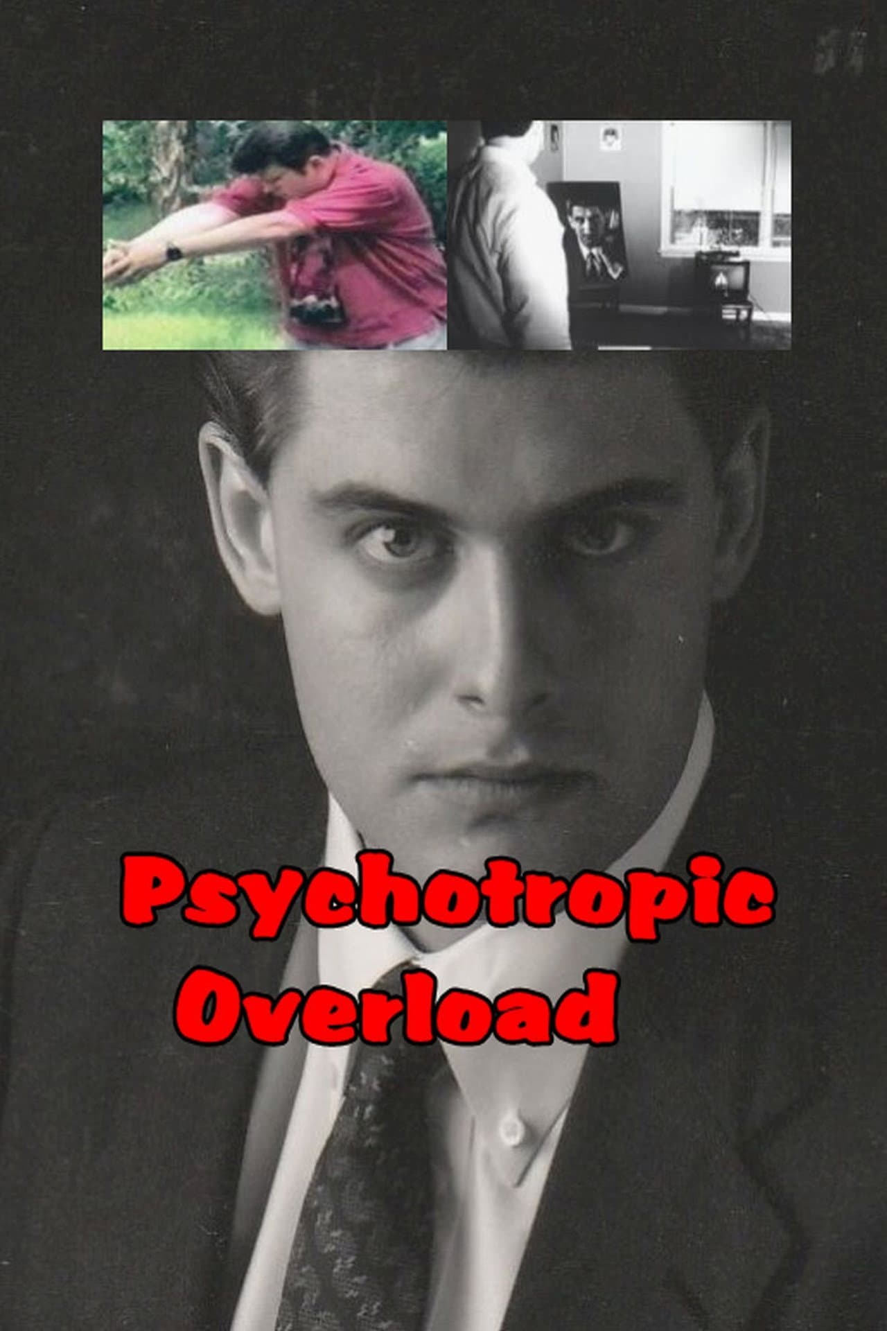 Psychotropic Overload preview 2