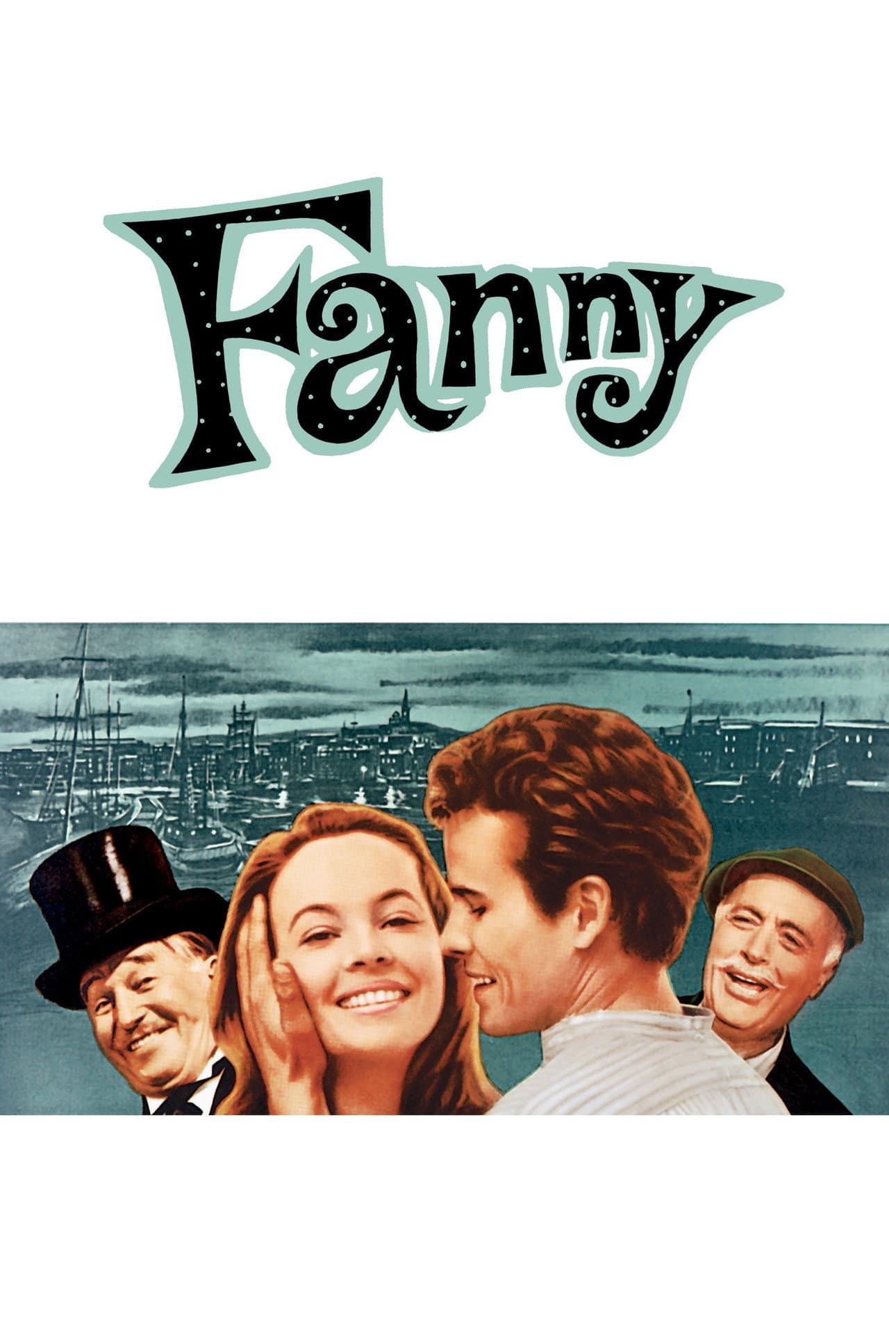 Fanny preview 2