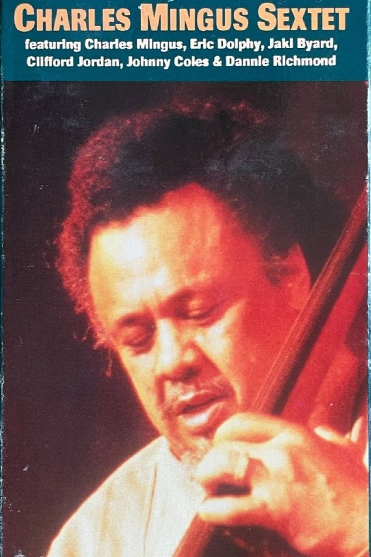 Charles Mingus Sextet preview 1