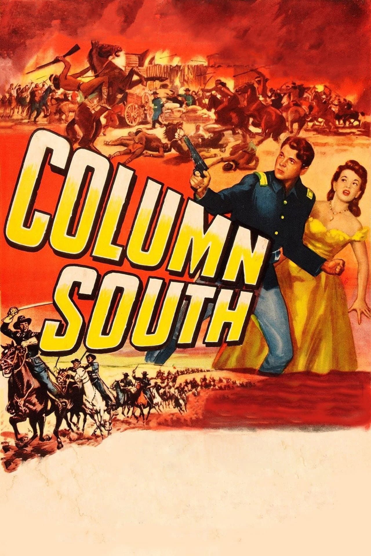 Column South preview 2