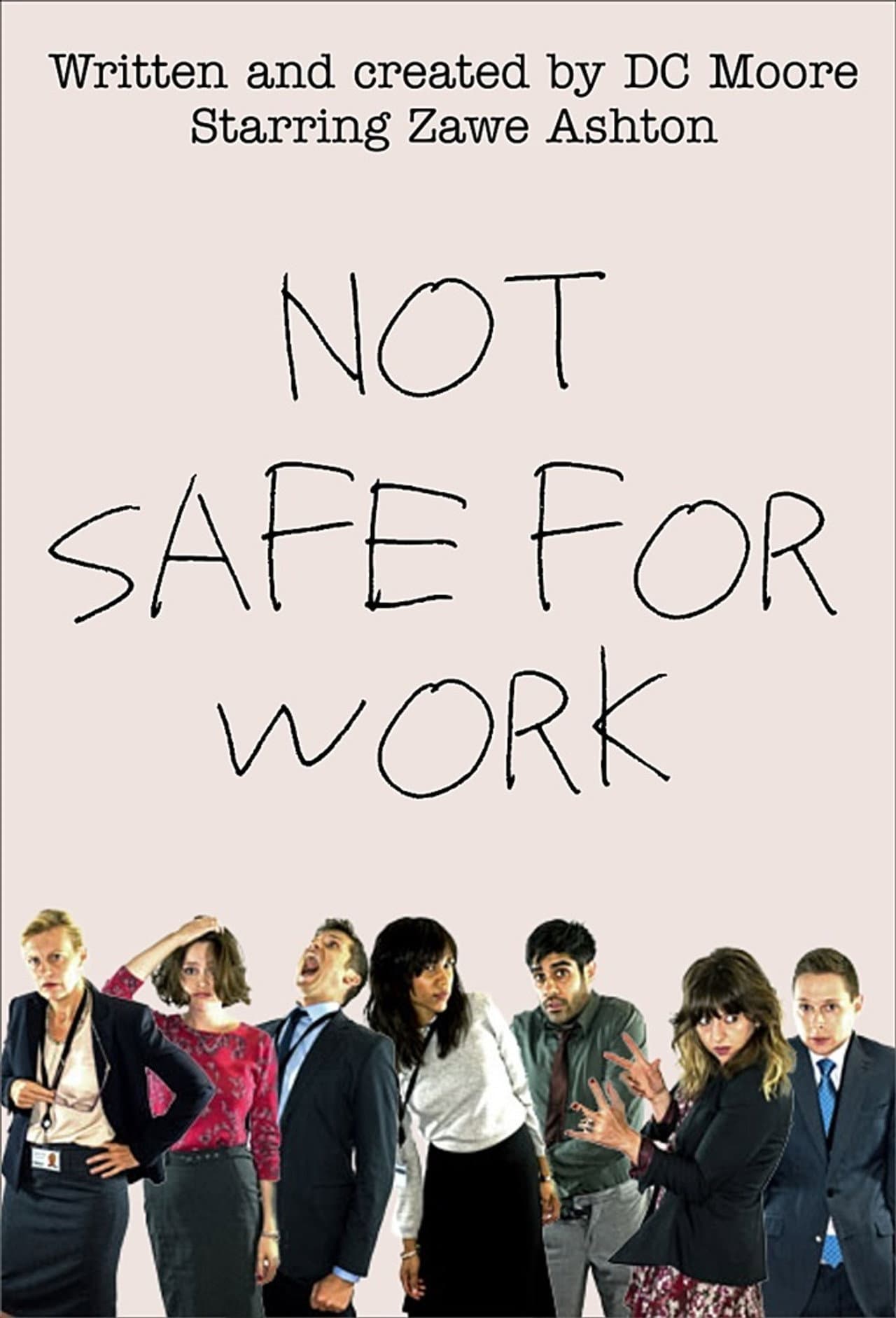 Not Safe for Work preview 2