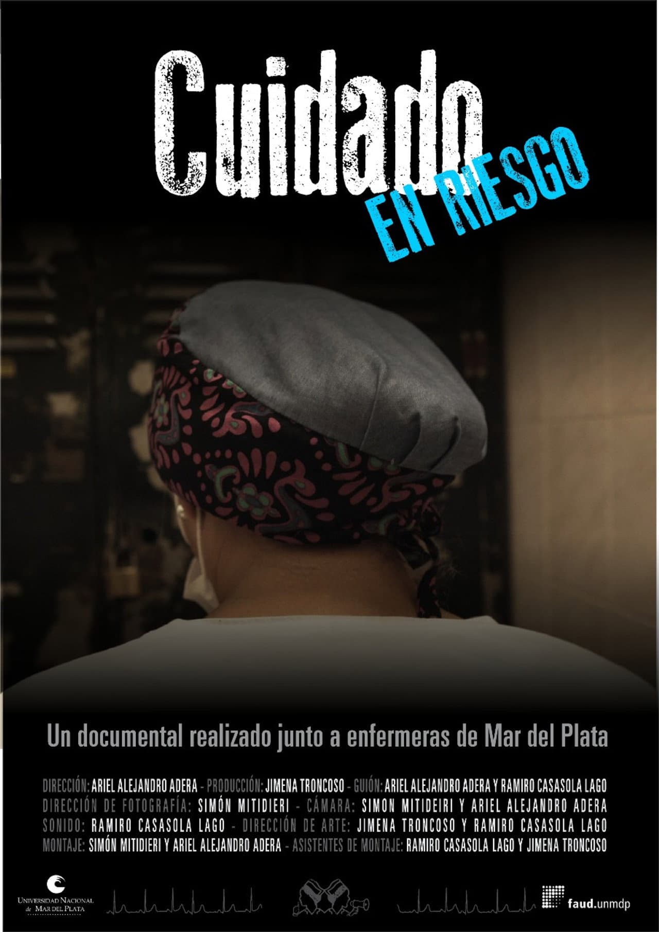 Caretakers at risk preview 2