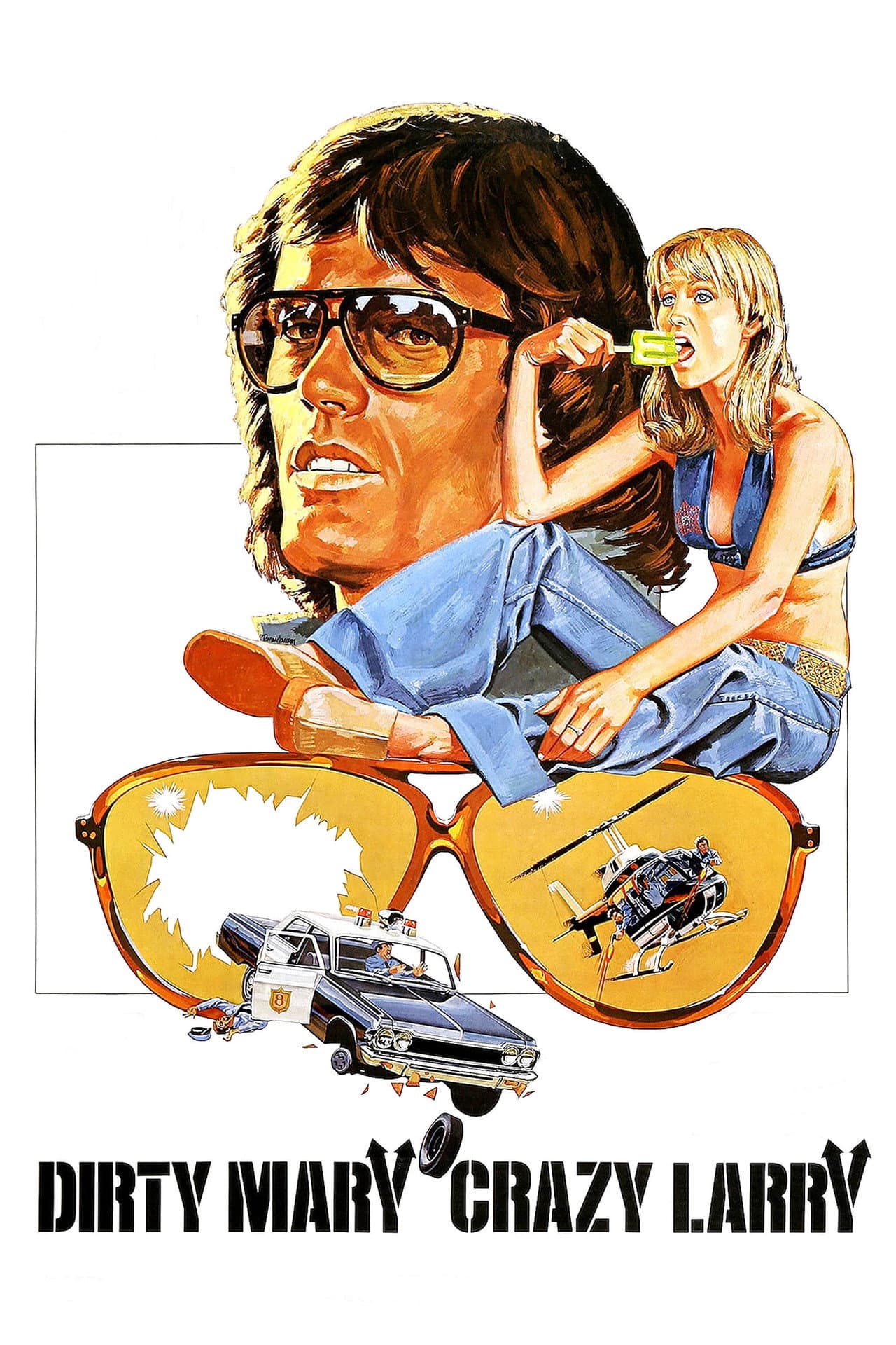 Dirty Mary Crazy Larry preview 2