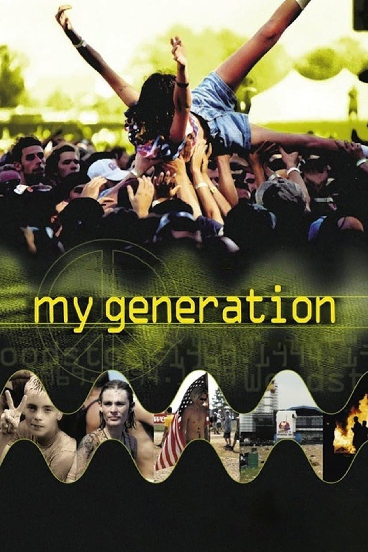 My Generation preview 1